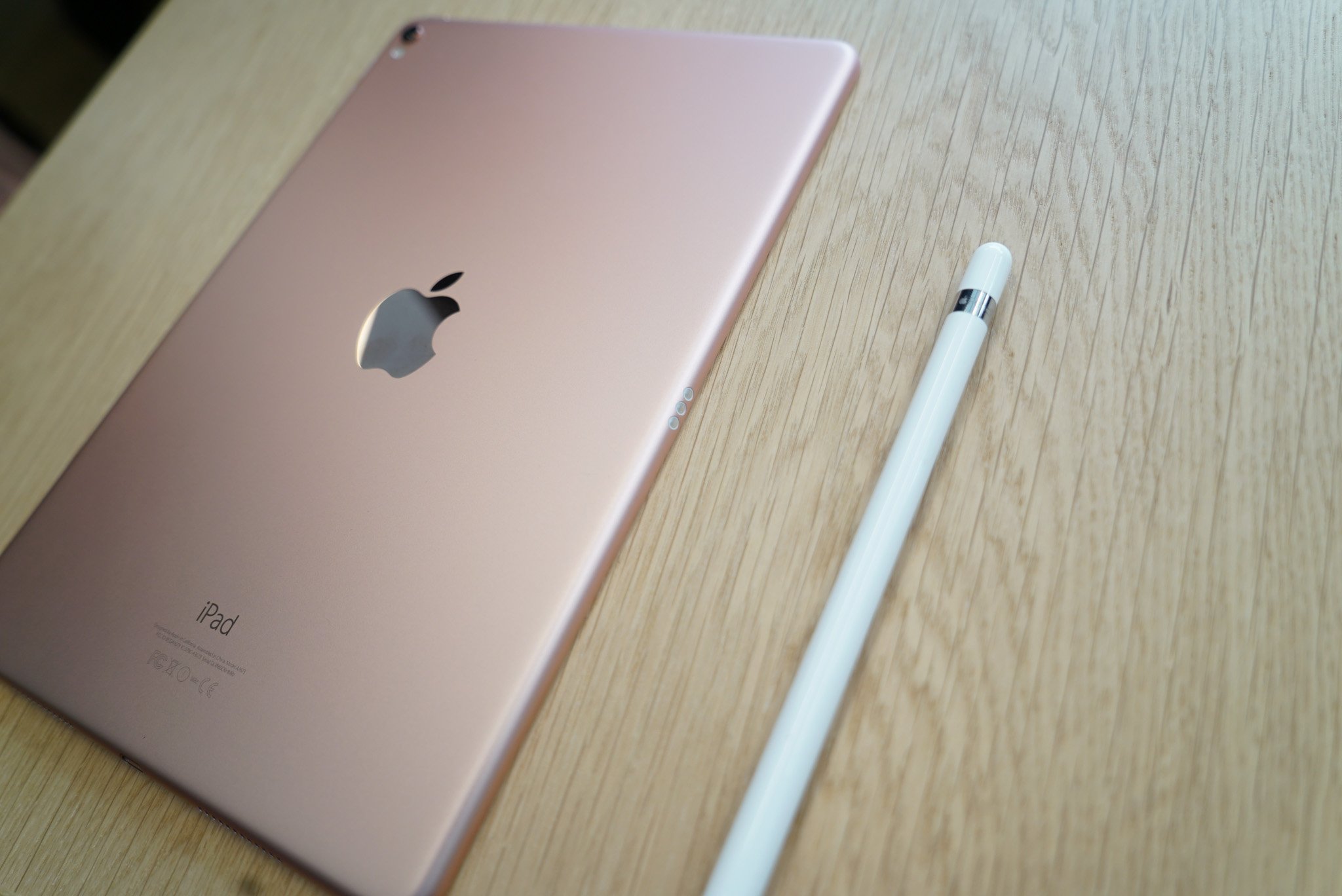 Ipad Pro and pencil as a handwritten note taker