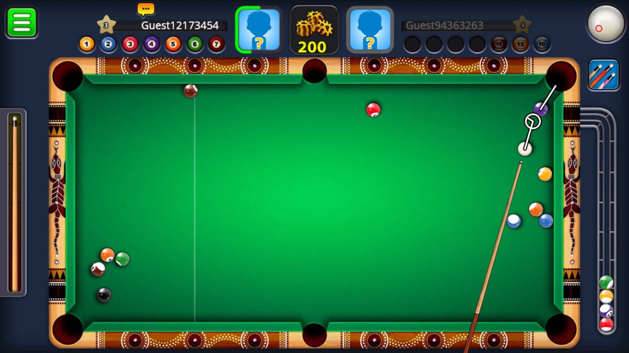8 Ball Pool: Six tips, tricks, and cheats for beginners | iMore - 
