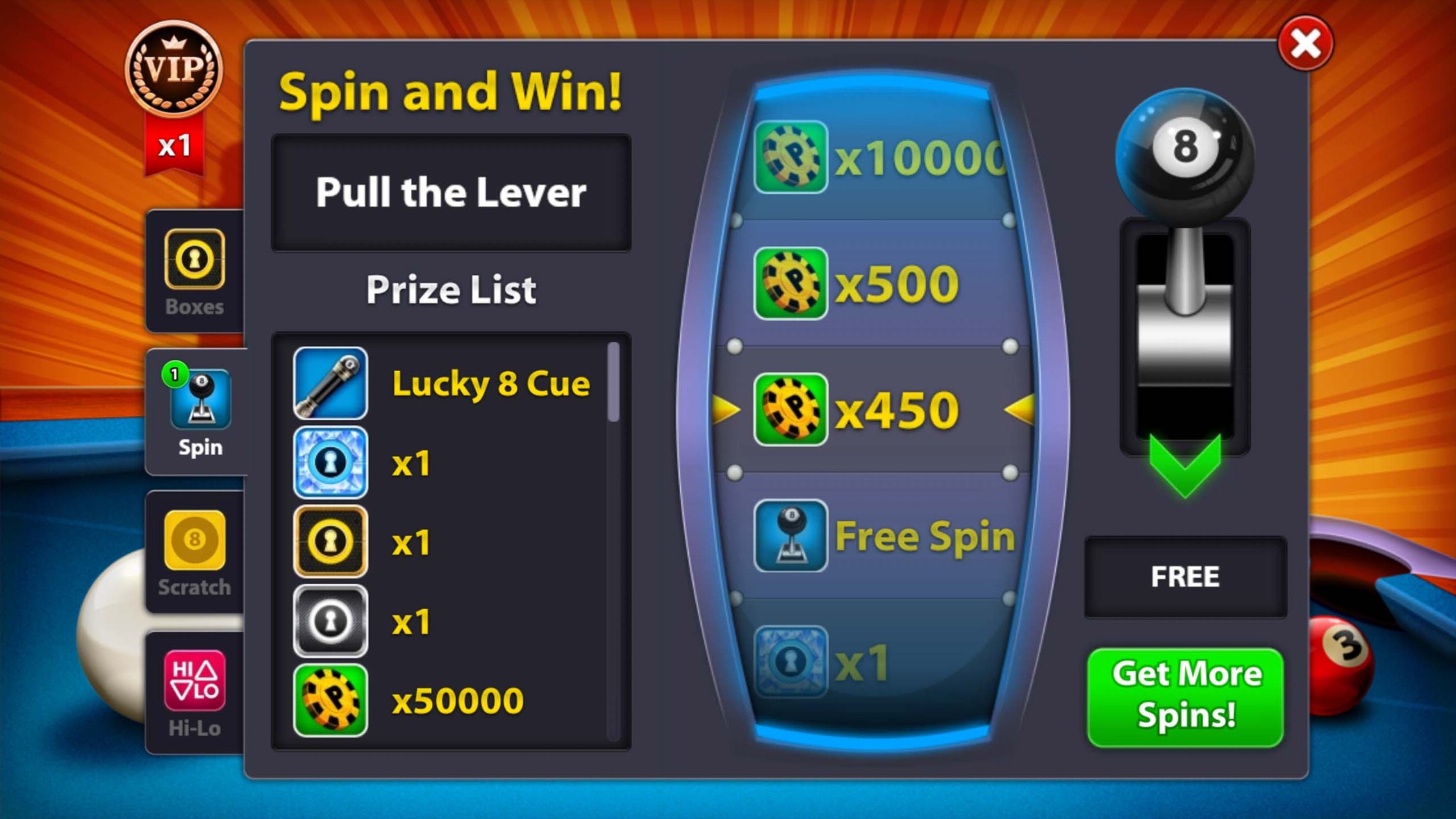 8 Ball Pool: Six tips, tricks, and cheats for beginners | iMore