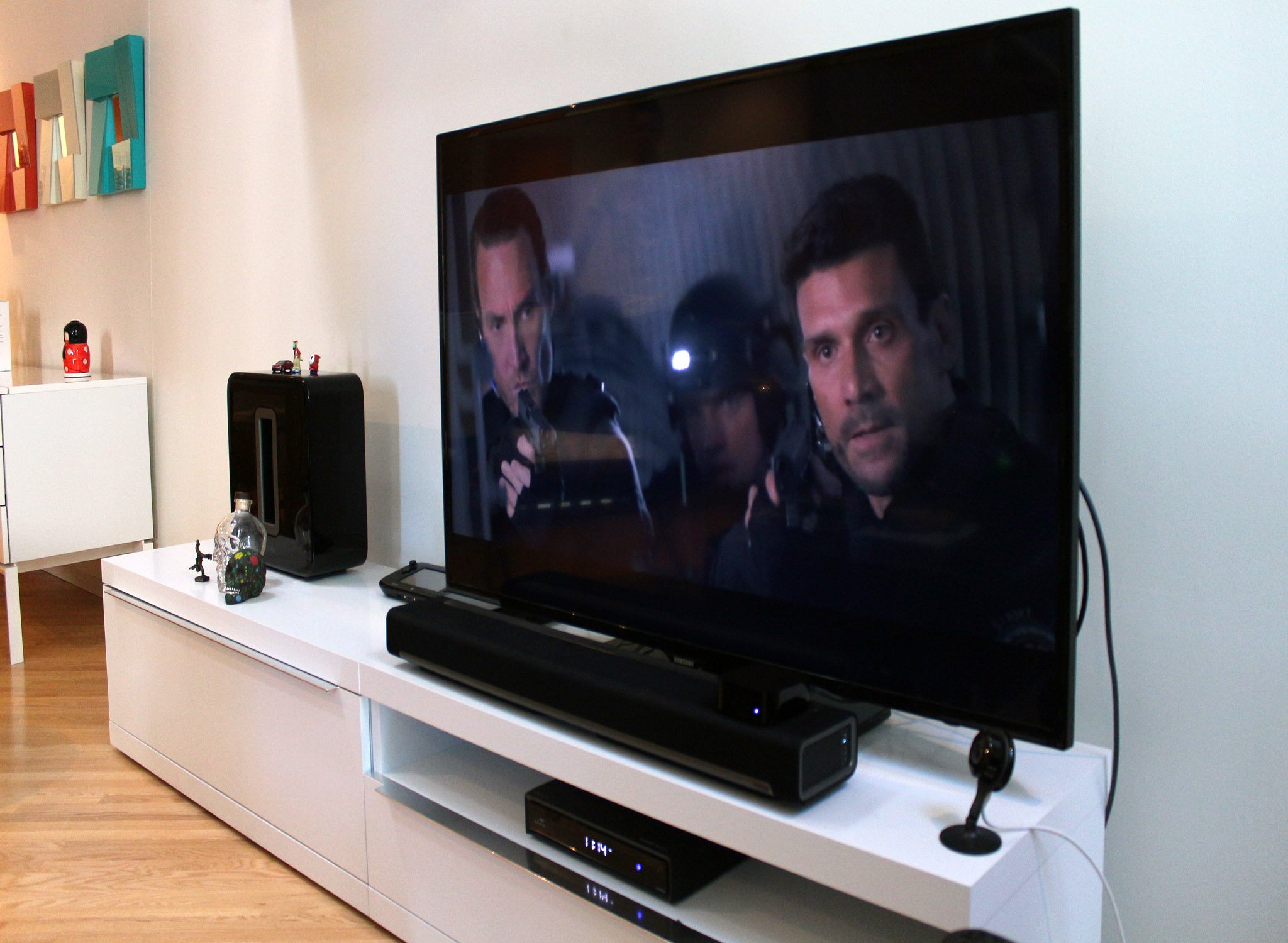 Should you get a Sonos home theater 