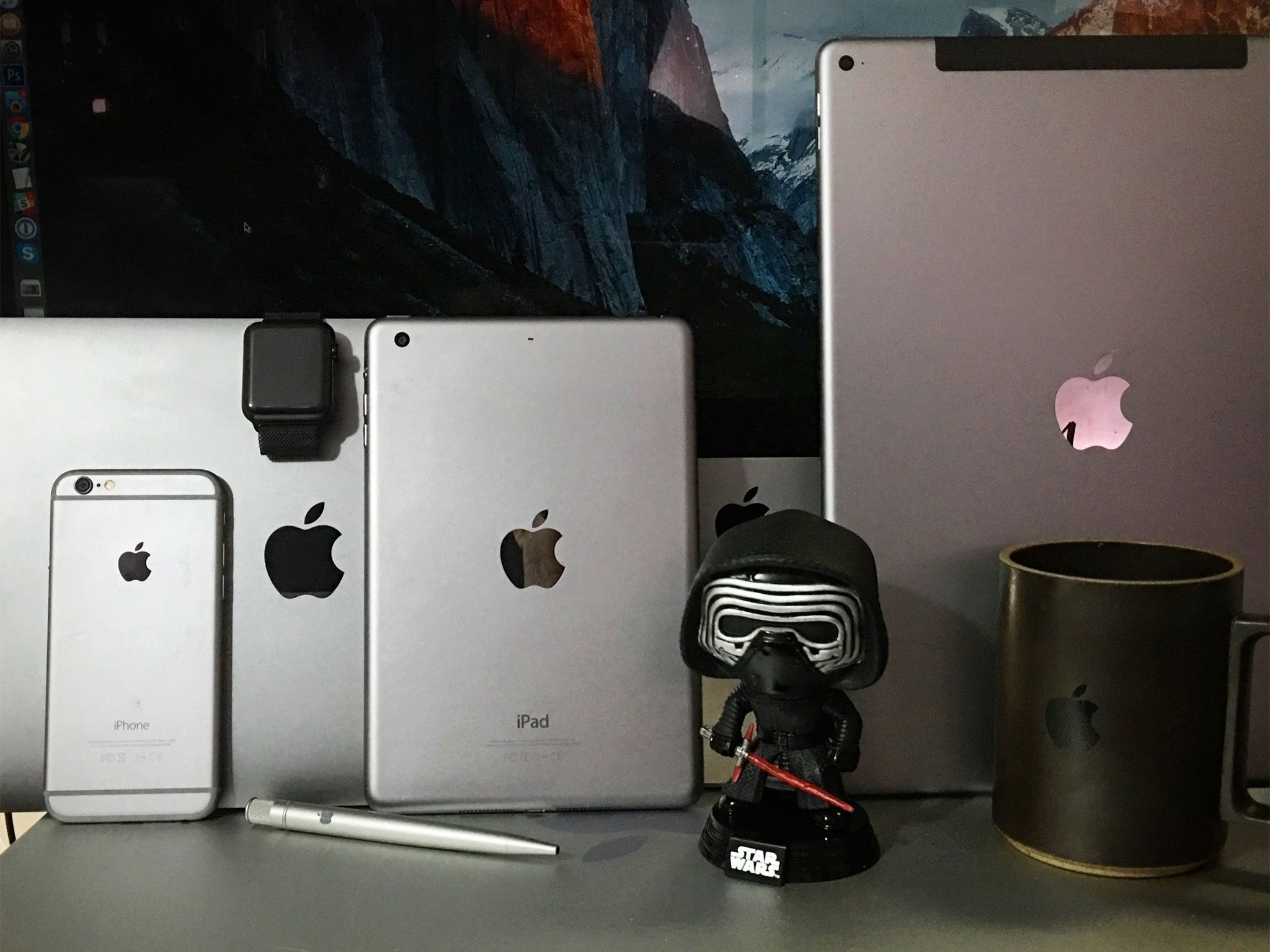 How to accessorize your space gray iPhone