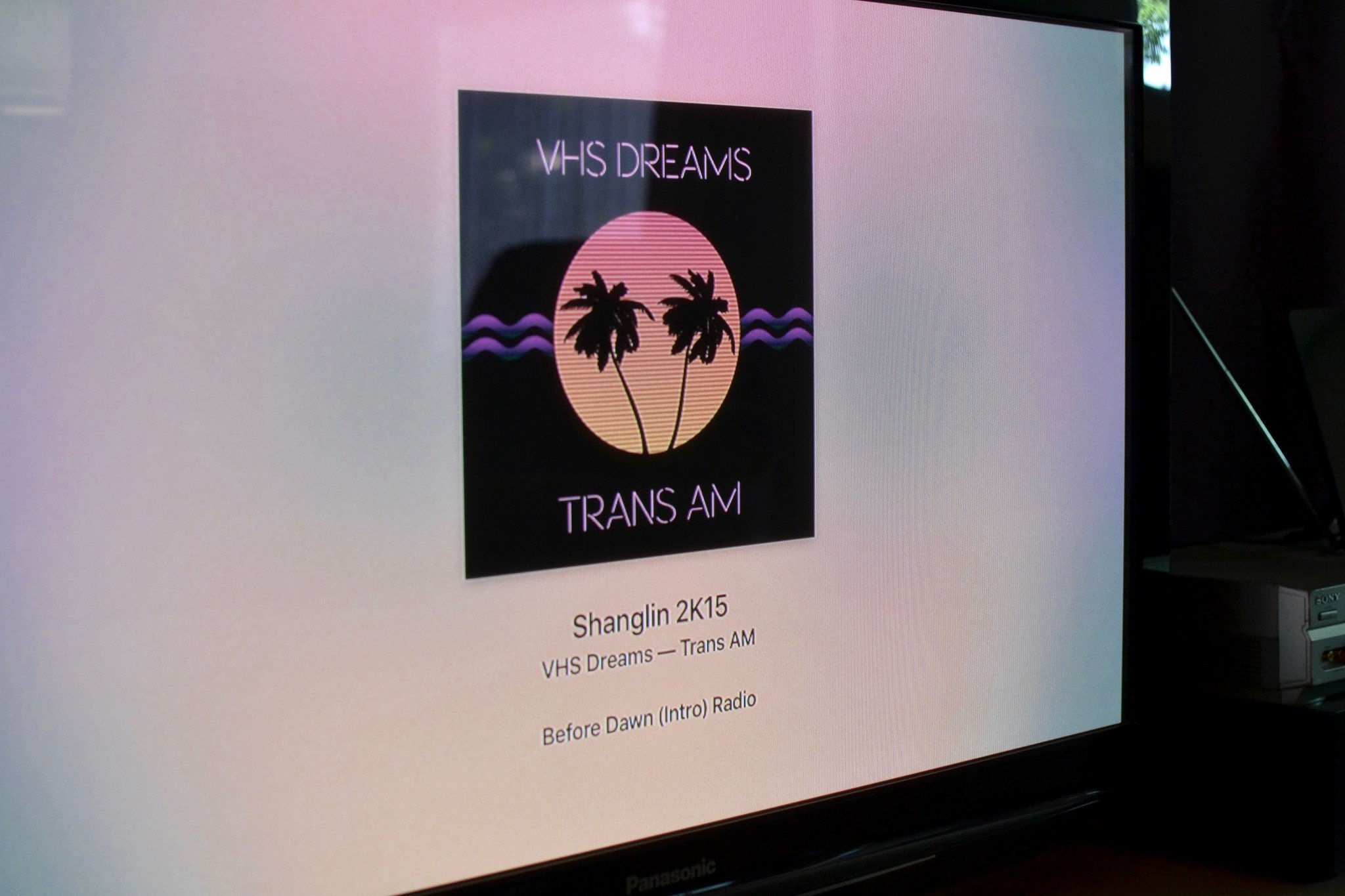 How To Create And Add To Apple Music Stations On Apple Tv Imore
