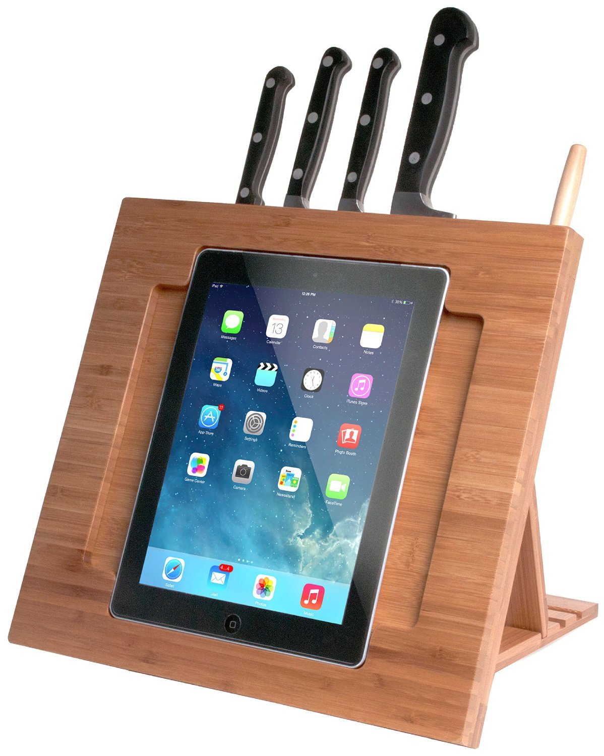 Best iPad Kitchen Stands in 2018 | iMore