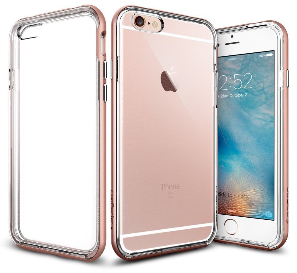 Best Rose Gold Cases For Iphone 6s Imore
