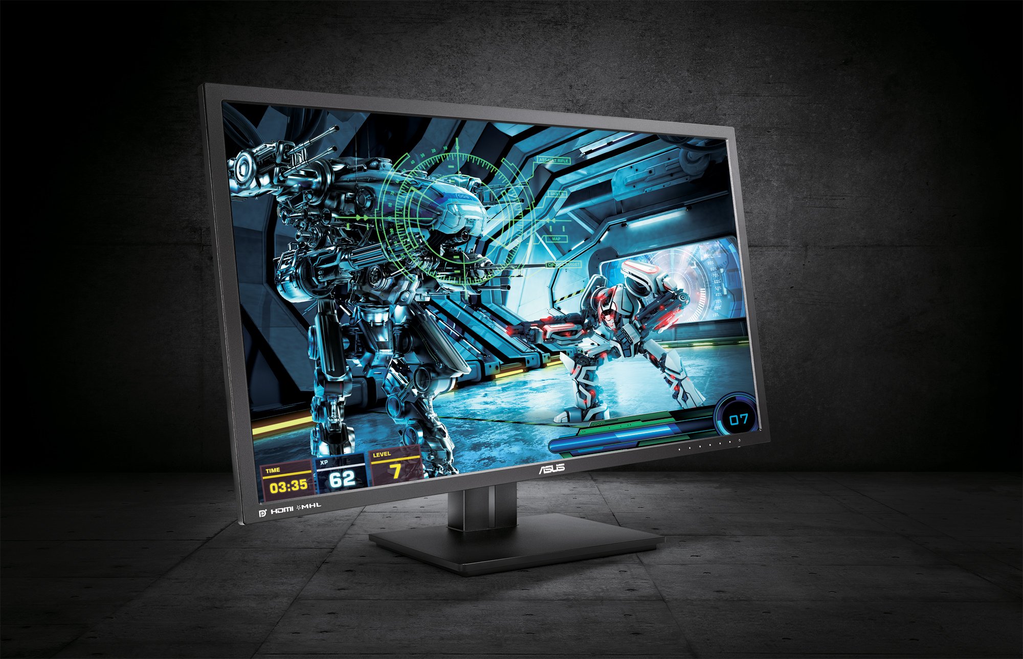 Best led monitor review