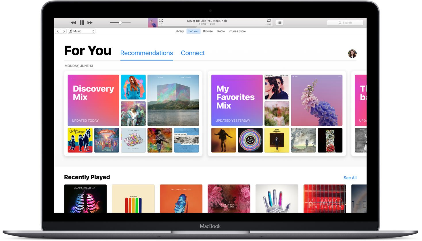 What to expect from Apple Music in iOS 10 and macOS Sierra