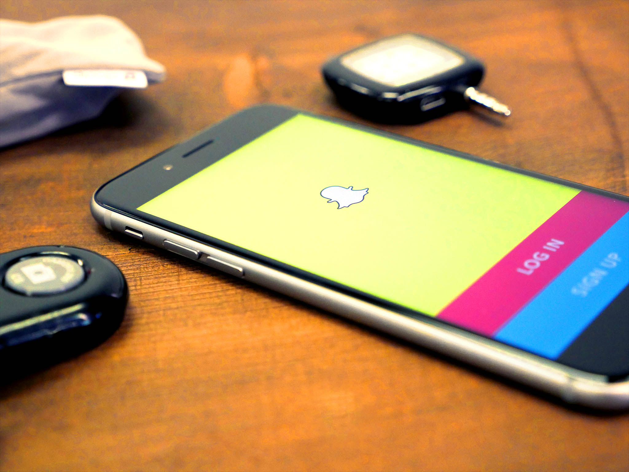 Snapchat: 10 tips, tricks and cheats for next level snaps!
