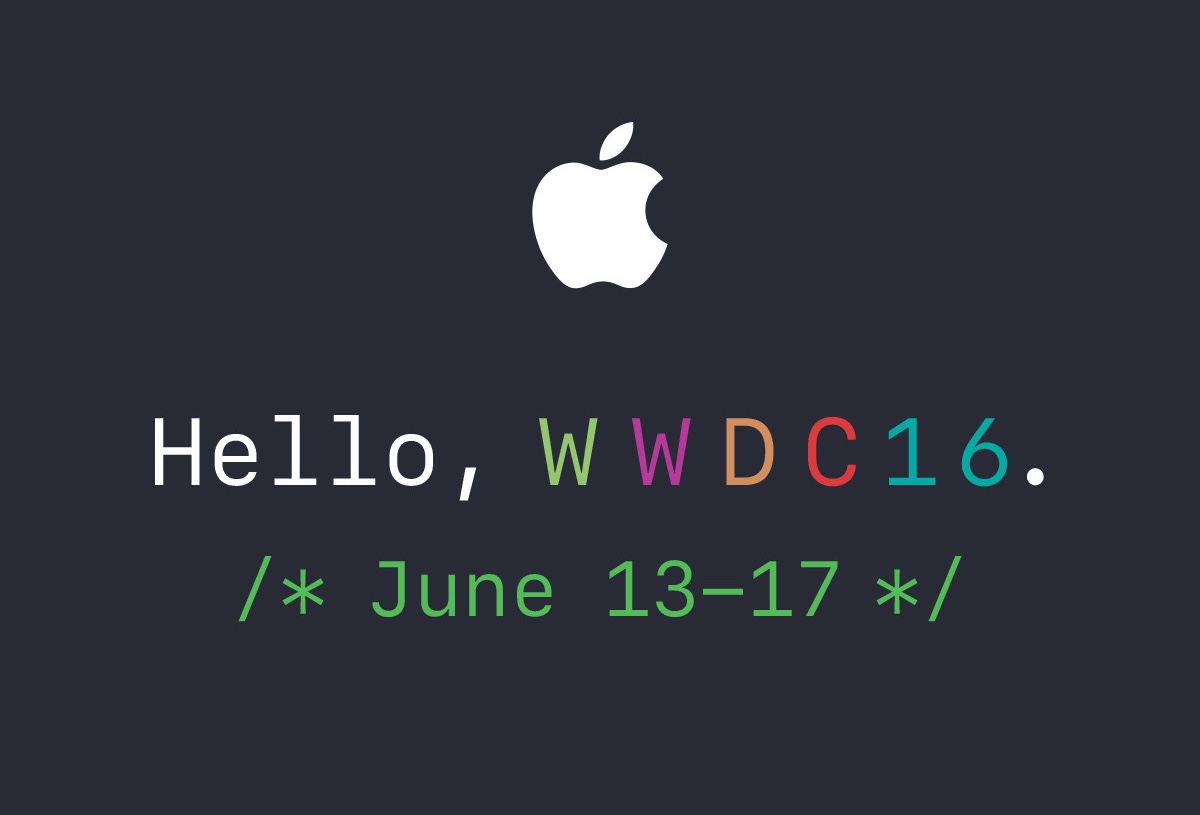 Here&#39;s where to live stream the WWDC 2016 keynote on June 13