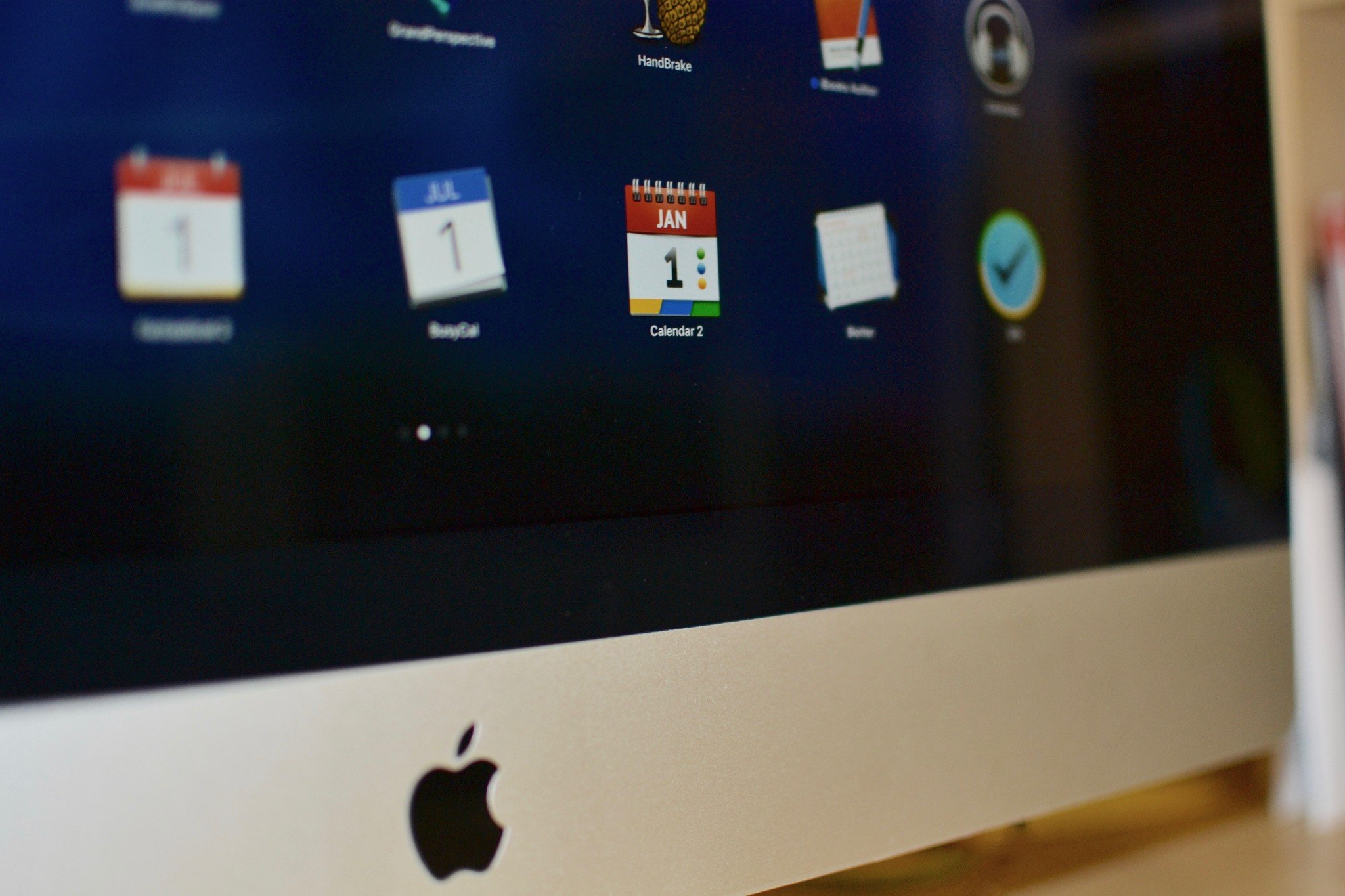 How to set up and start using Calendar on the Mac