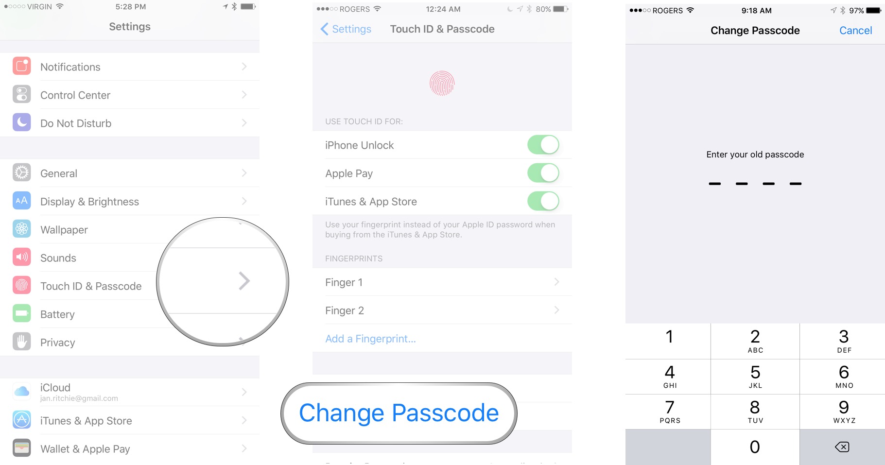 How to password protect your iPhone or iPad: The ultimate guide