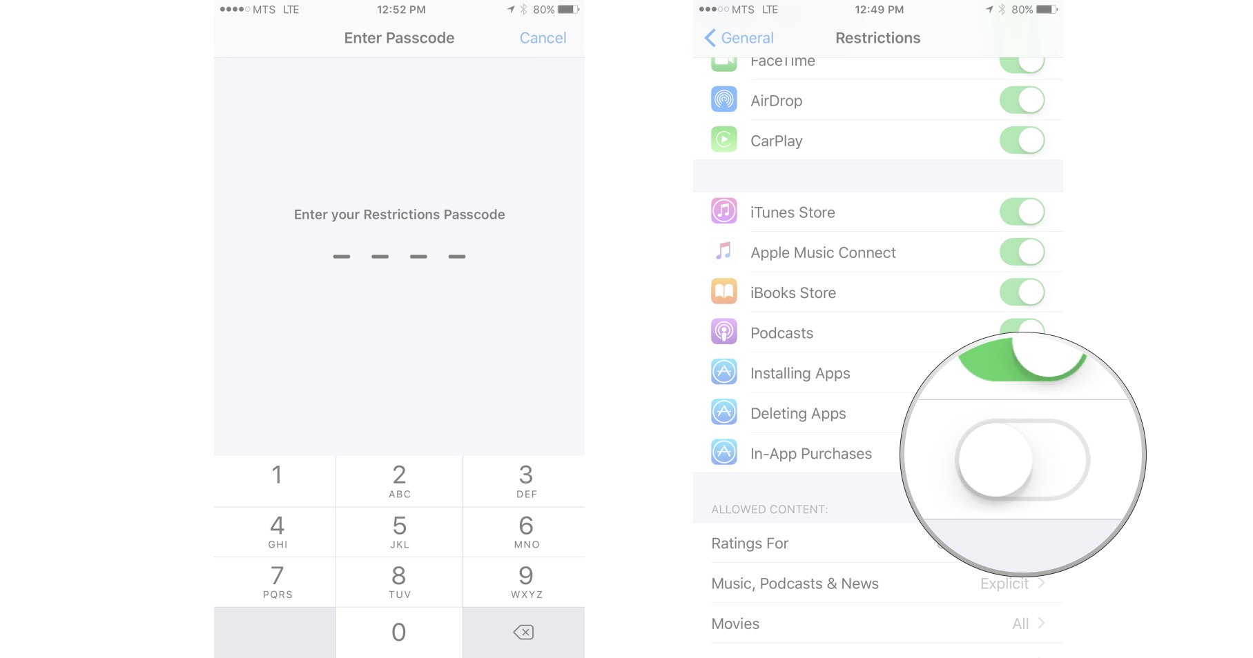 iCloud - Find My iPhone, iPad, and Mac - Apple