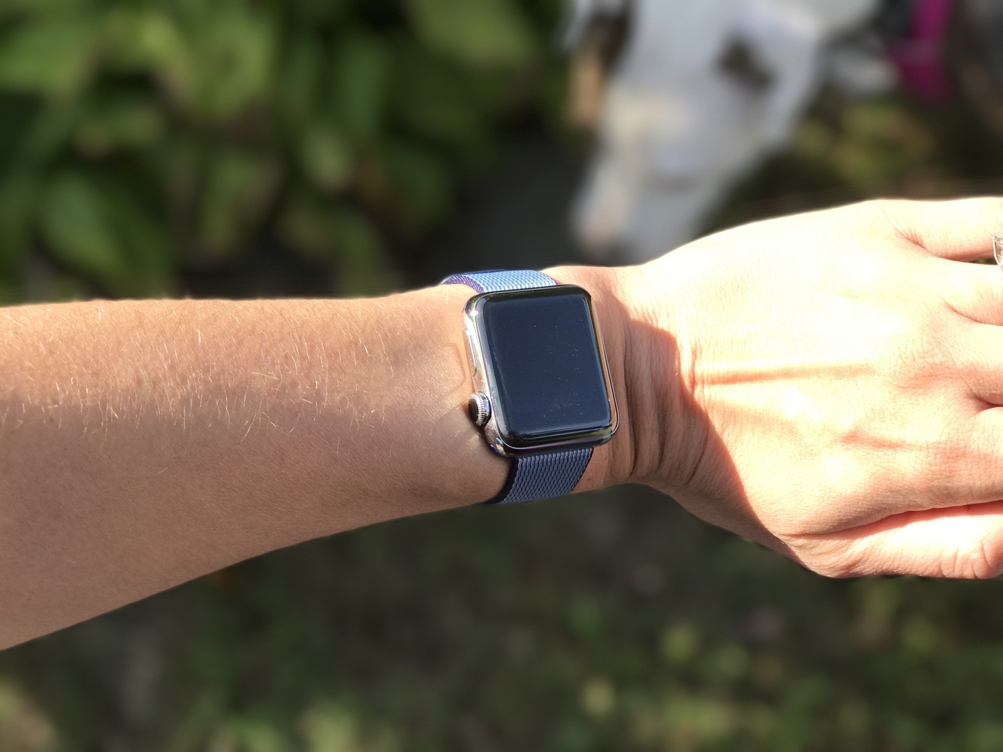 Apple Watch Series 2 Review The Best Small Smartwatch In The World Imore