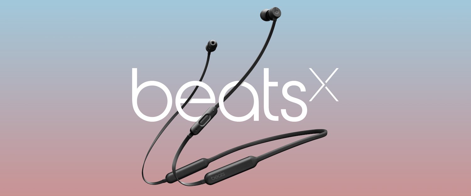 the warranty on BeatsX headphones 