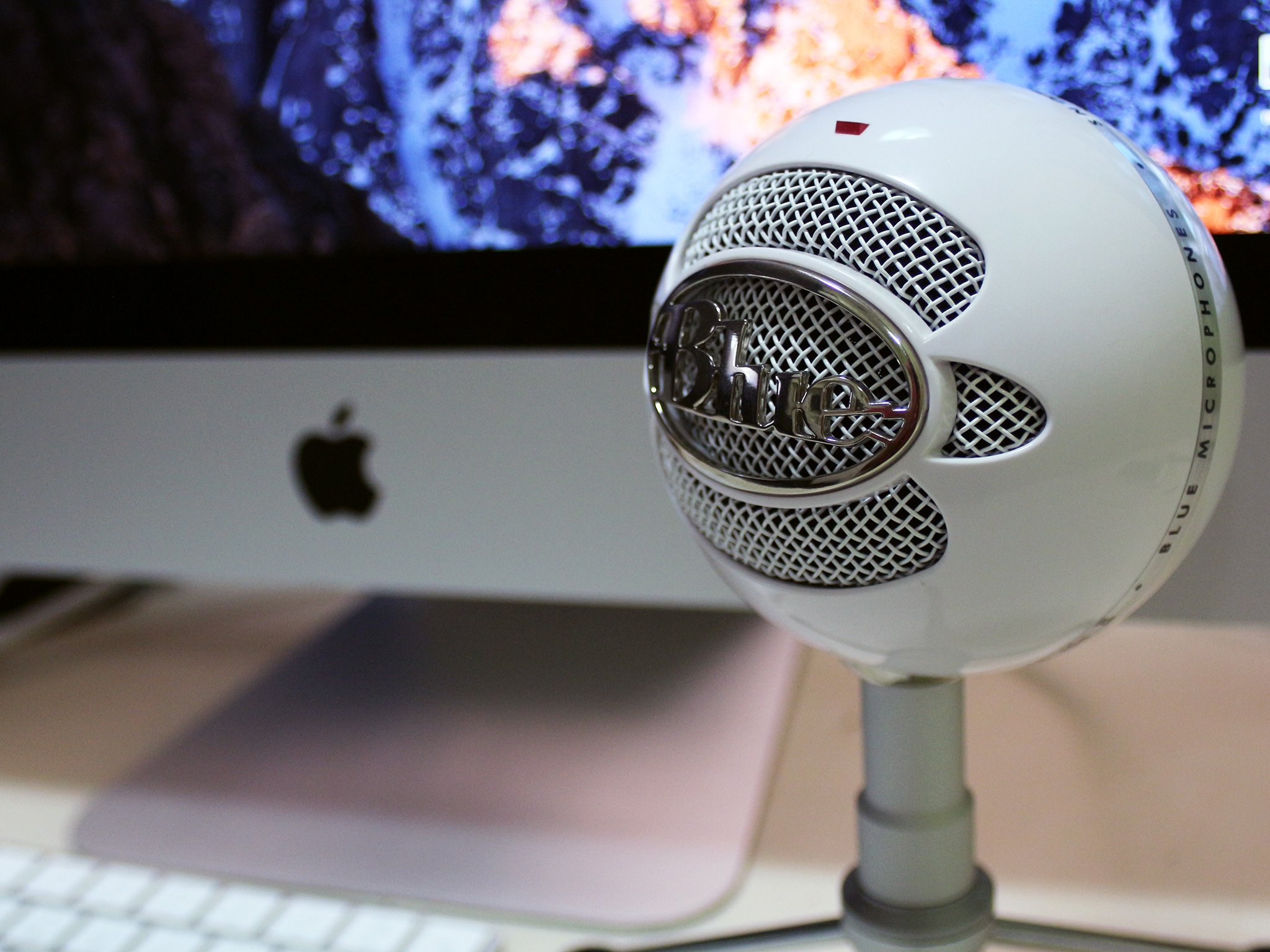 Best USB Microphones for Mac | iMore