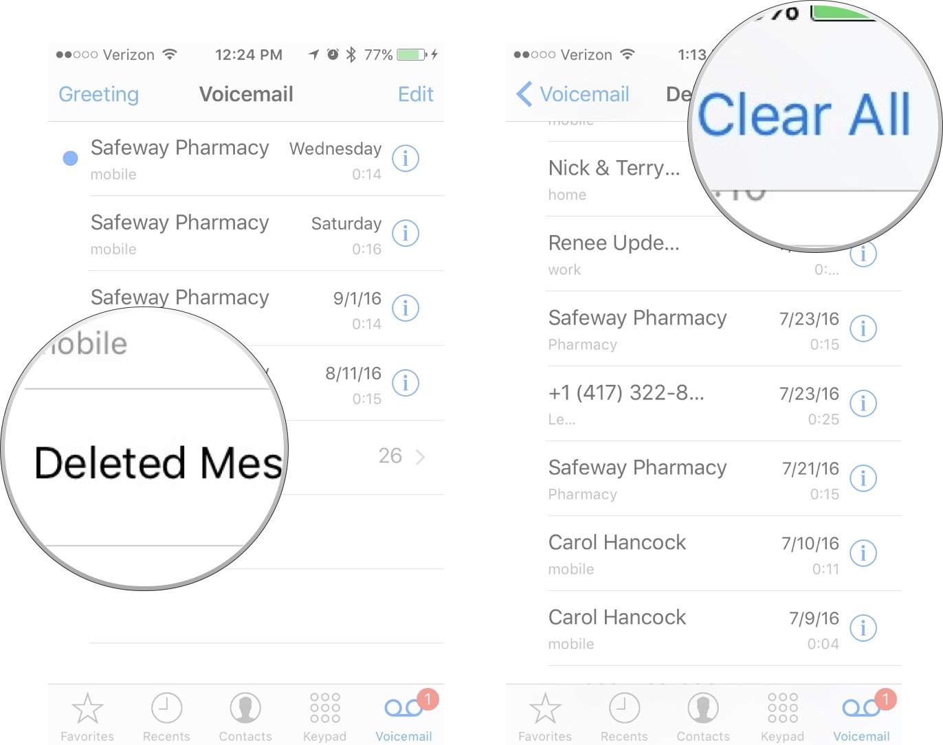 How to set up and use Voicemail on iPhone | iMore