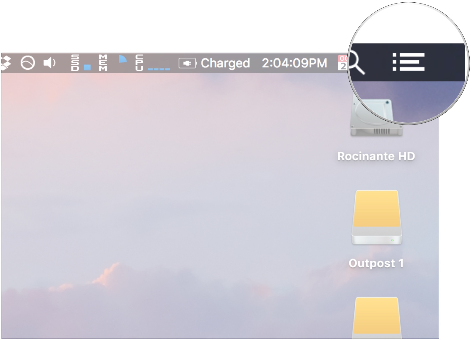 How to set up and use Notification Center on your Mac