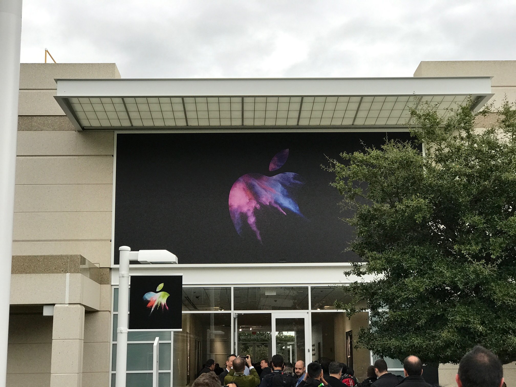 All the big announcements from Apple&#39;s Mac event