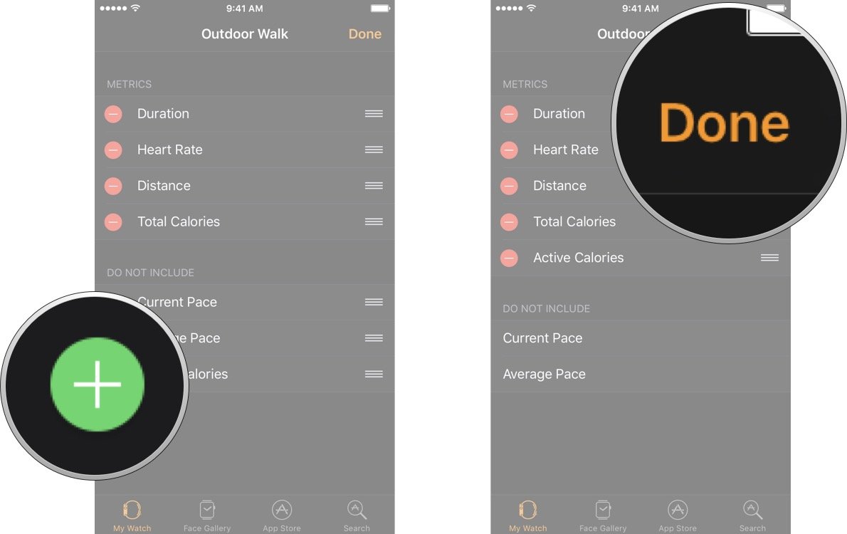 5 Day How To Delete A Workout From Apple Watch for push your ABS