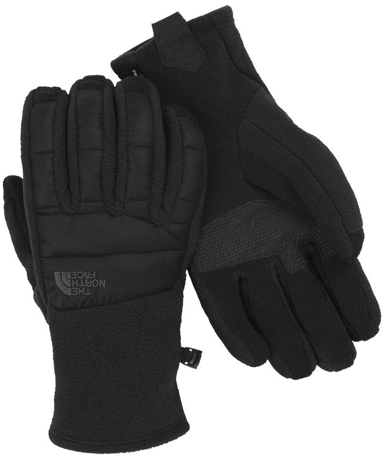 NorthFace Thermoball Etip gloves 