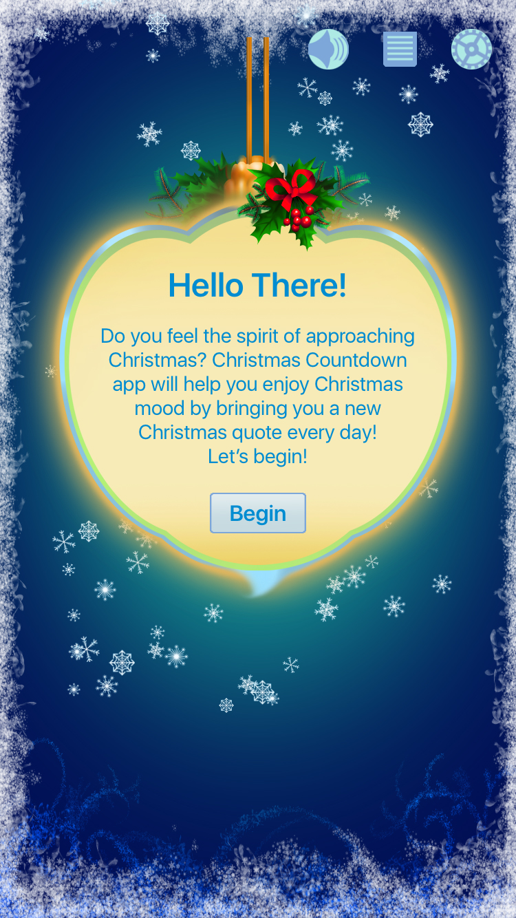 Best Christmas Countdown Apps For Iphone And Ipad Imore