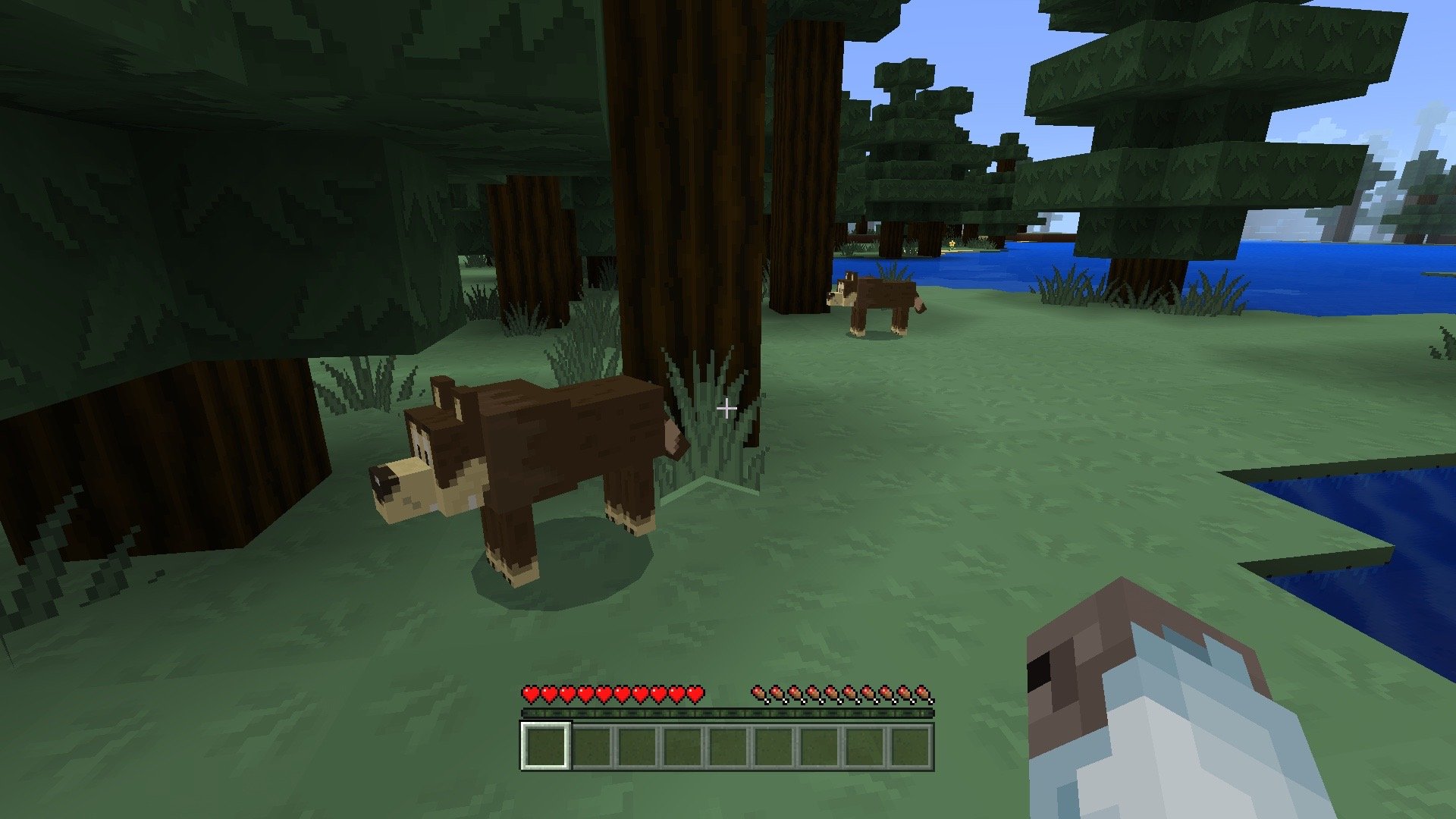 Hands on with Minecraft for Apple TV  iMore