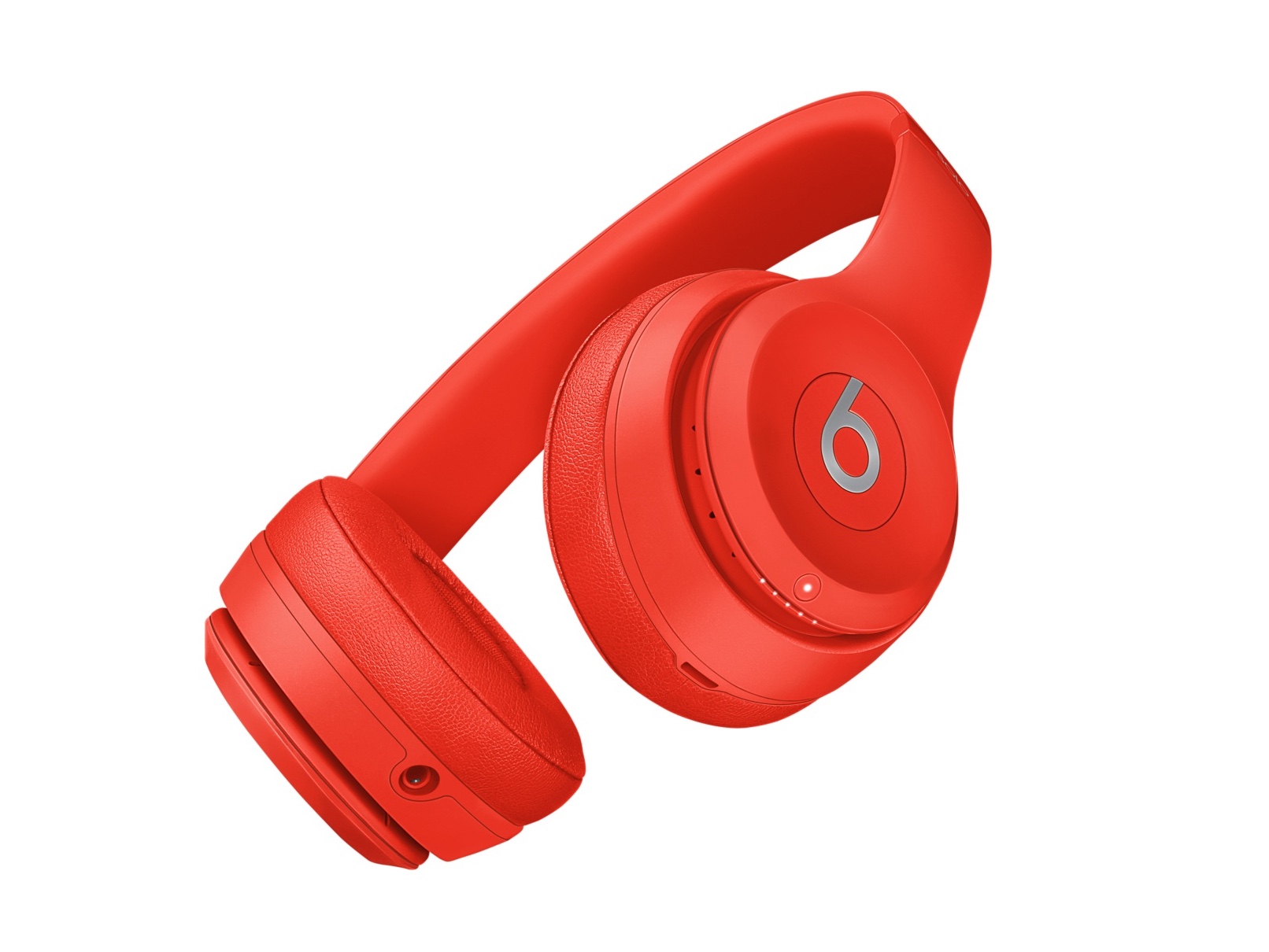 Apple offers free Beats headphones with 