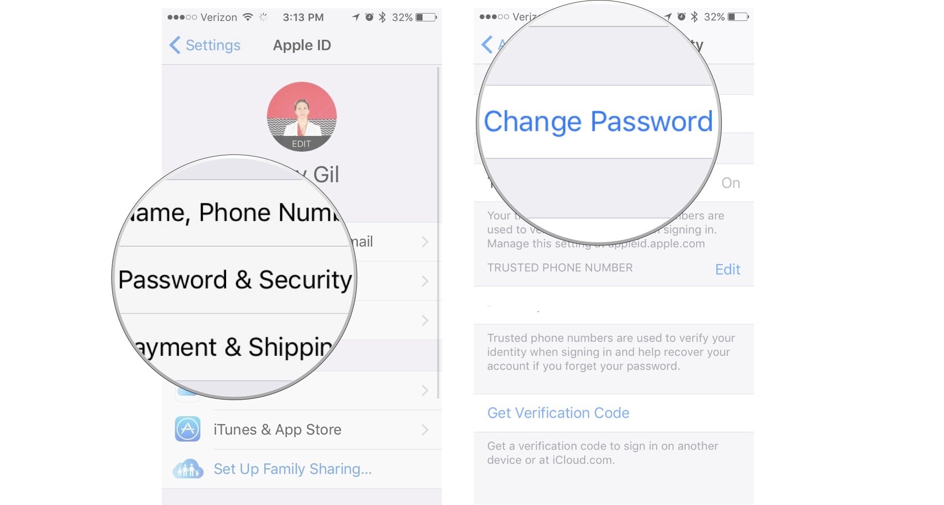 How to change and manage your Apple ID | iMore