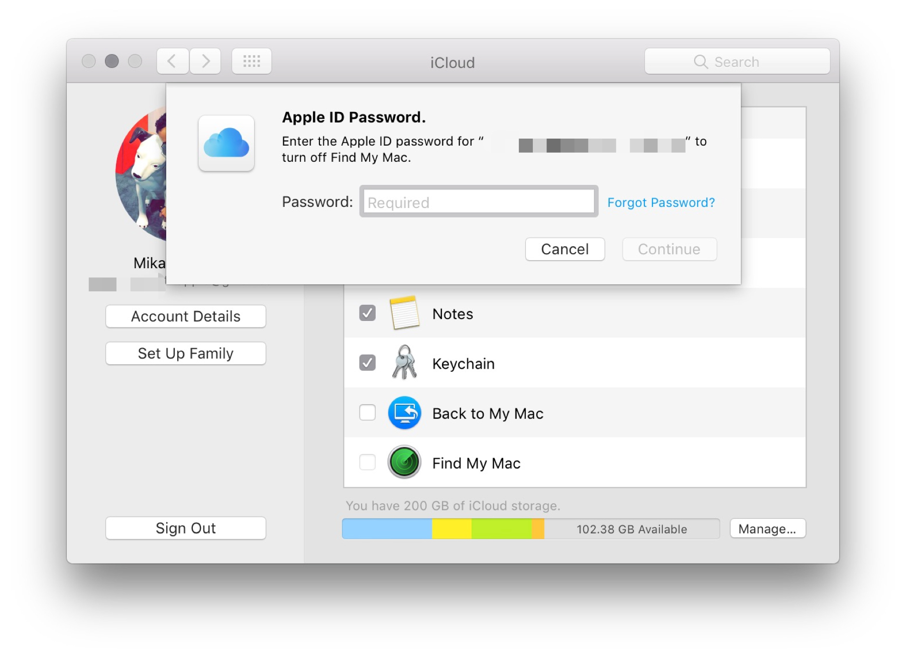 Unlock Disabled Apple ID - Restore Apple ID Locked for Security ...