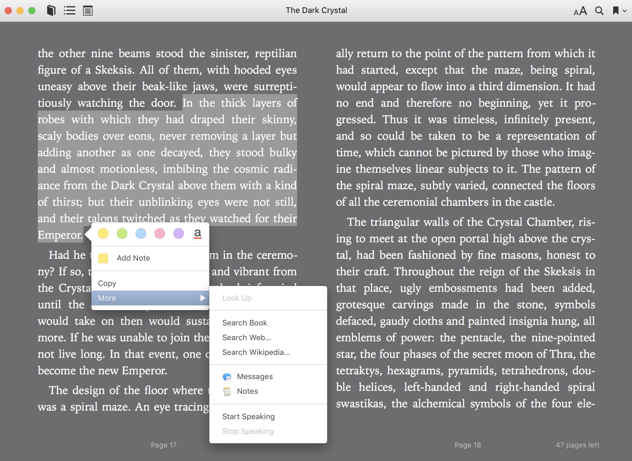 EPUB VS PDF: What is the Difference