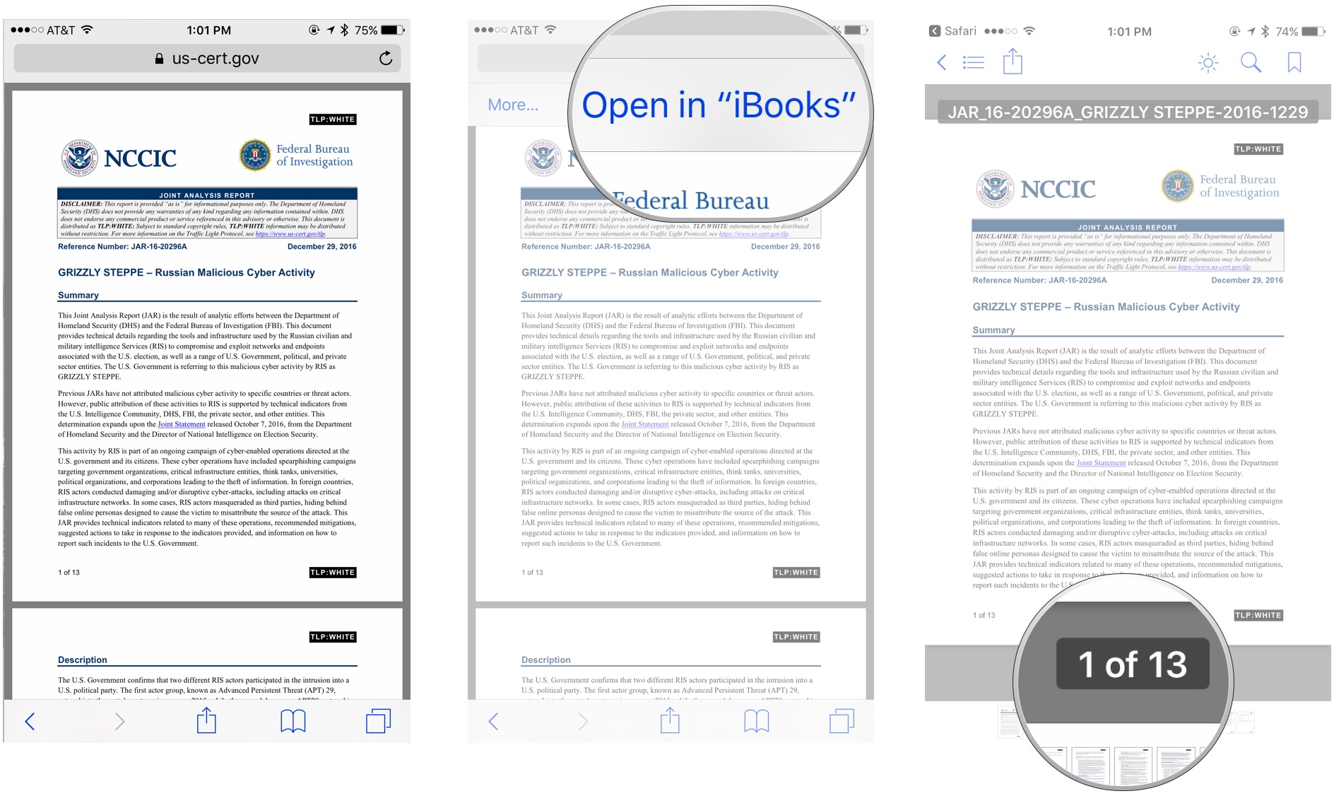 How to download and read iBooks for iPhone and iPad | iMore