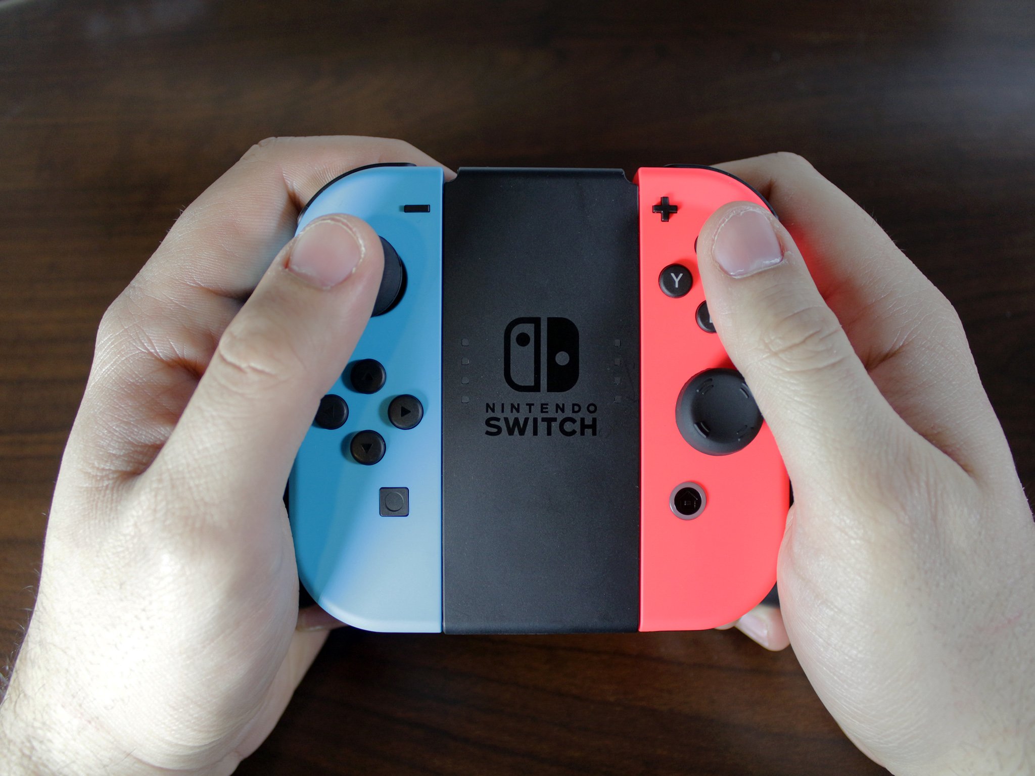 How to pair a new Joy-Con to the Nintendo Switch | iMore