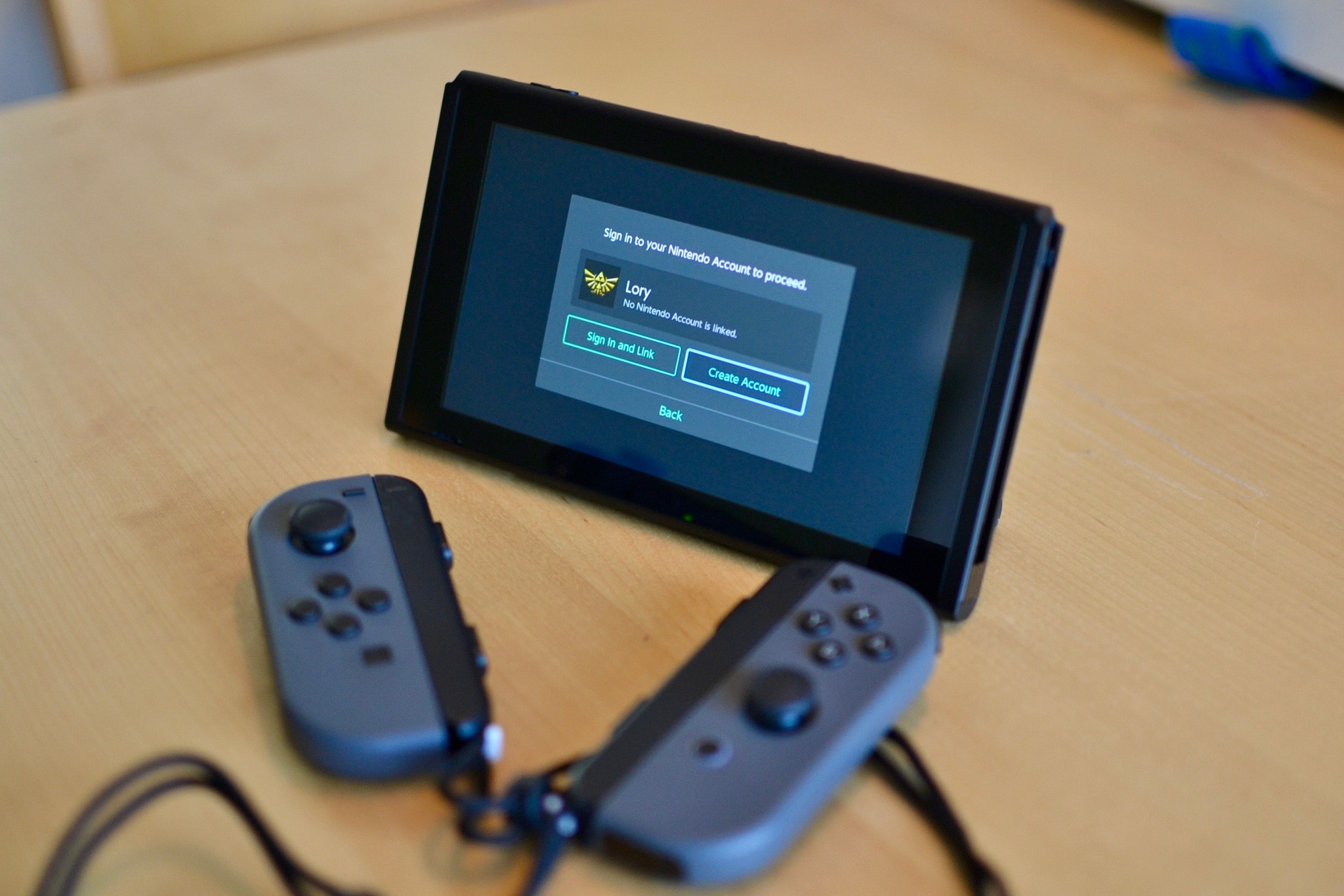 Nintendo Switch Online will lock users to Nintendo ...