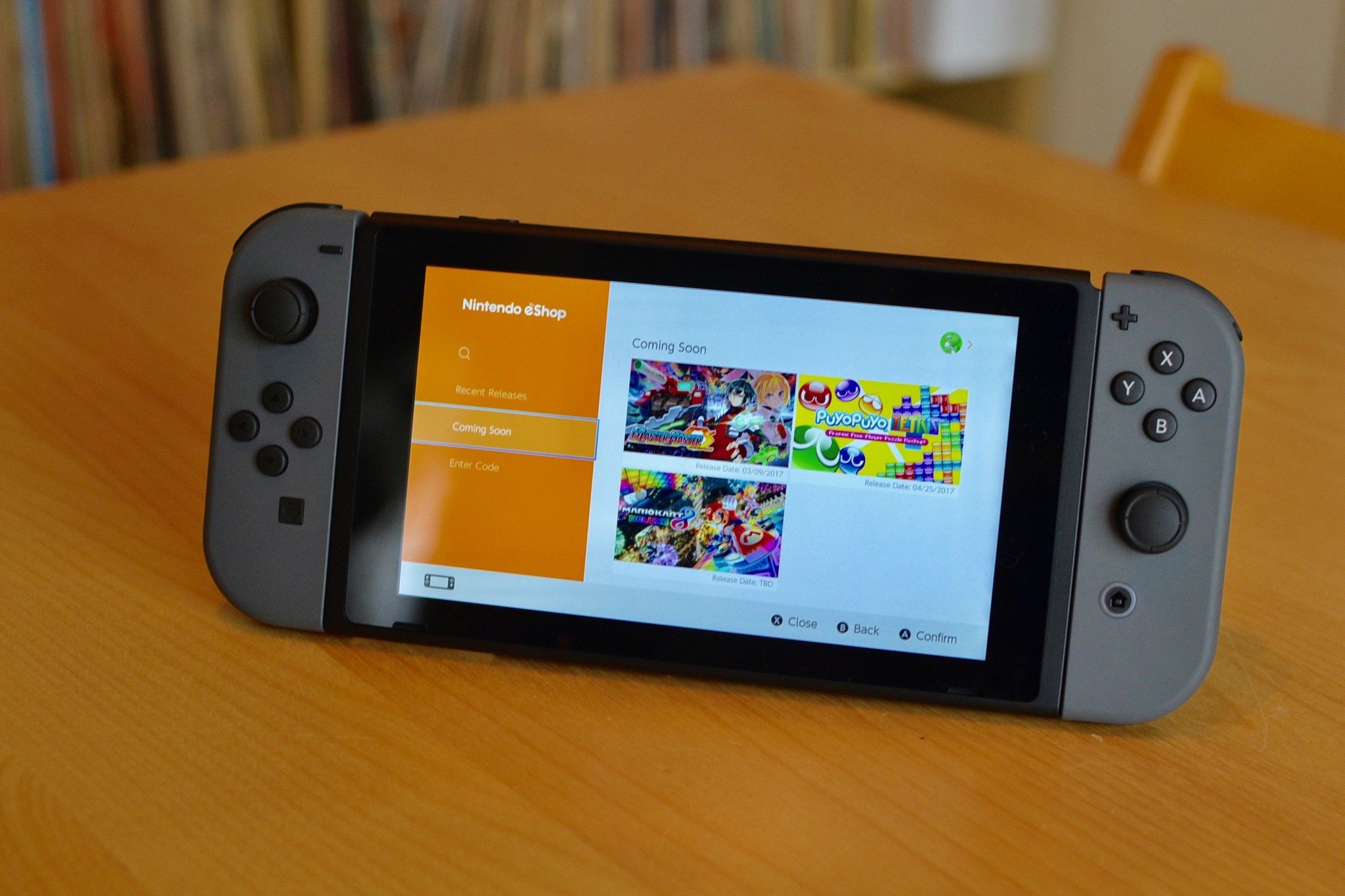 how to download free nintendo switch games