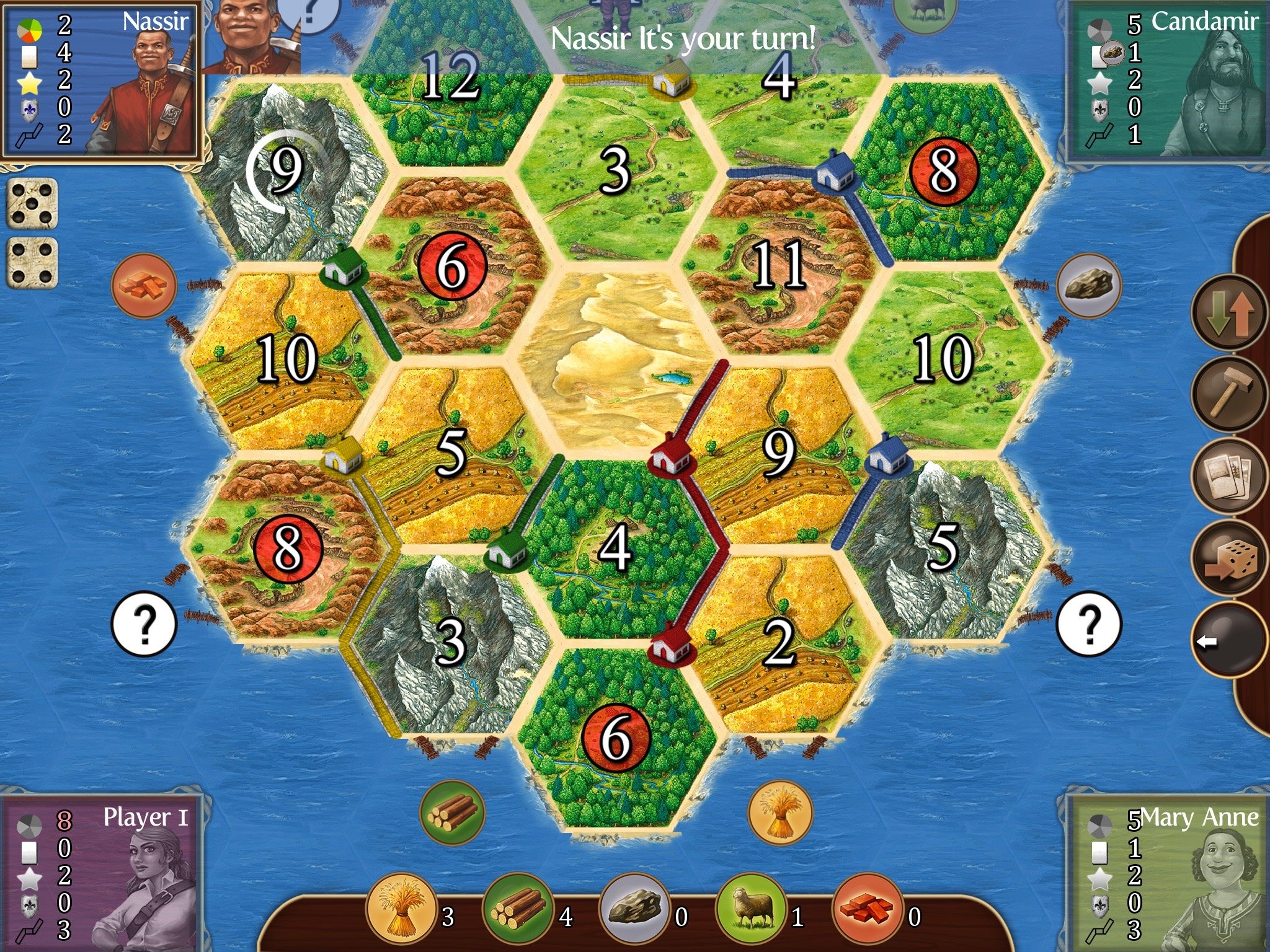 Best board game apps for iPhone and iPad | iMore
