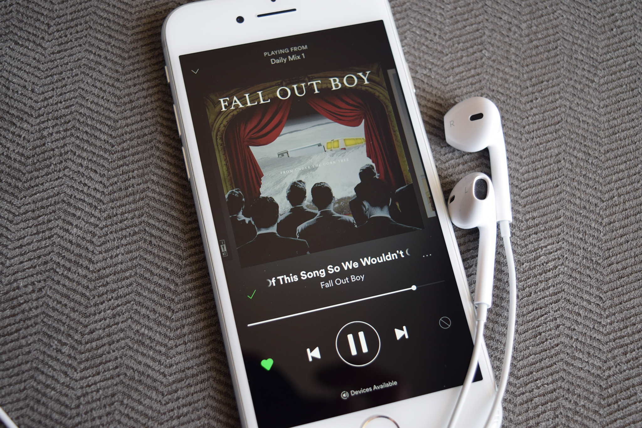 Everything you need to know about Spotify