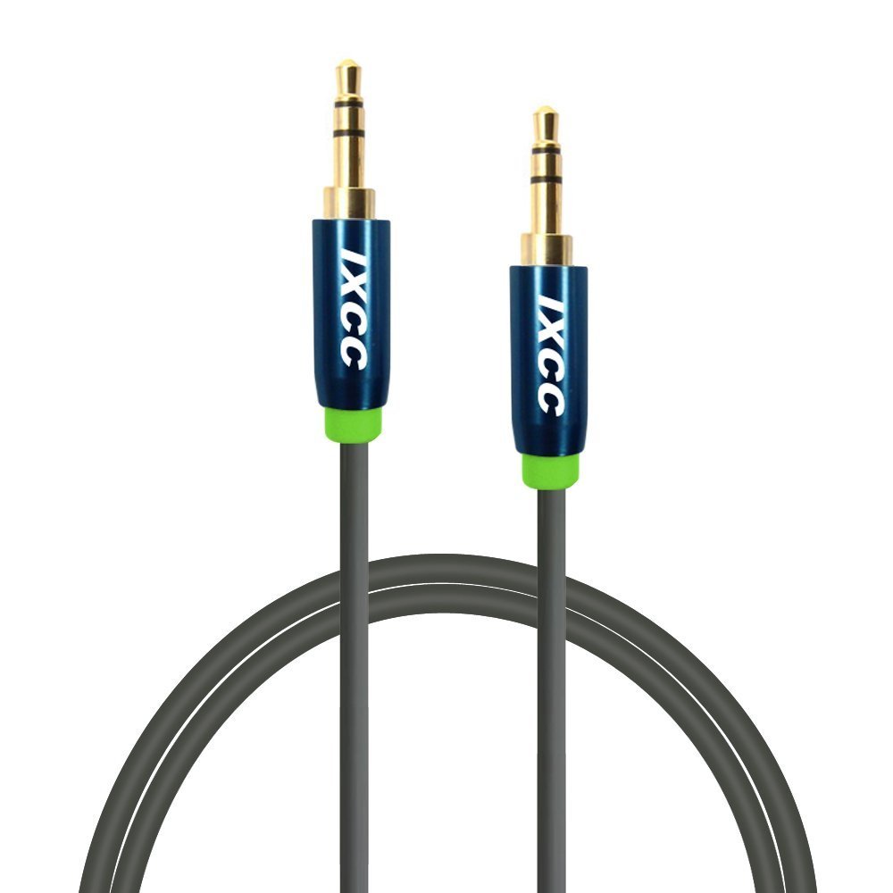 iXCC audio cable