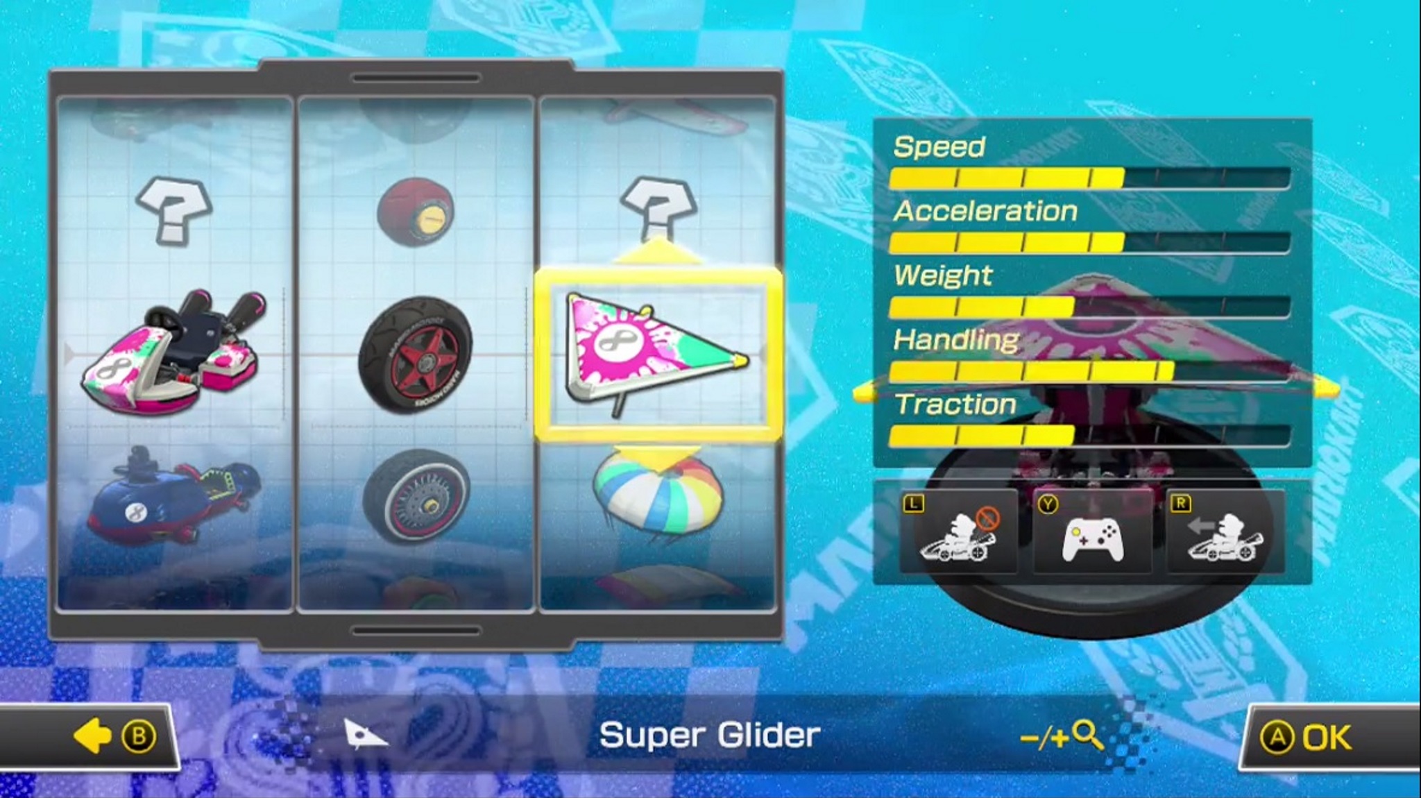 How To Perform The New Super Drift Boost In Mario Kart 8 Deluxe Imore
