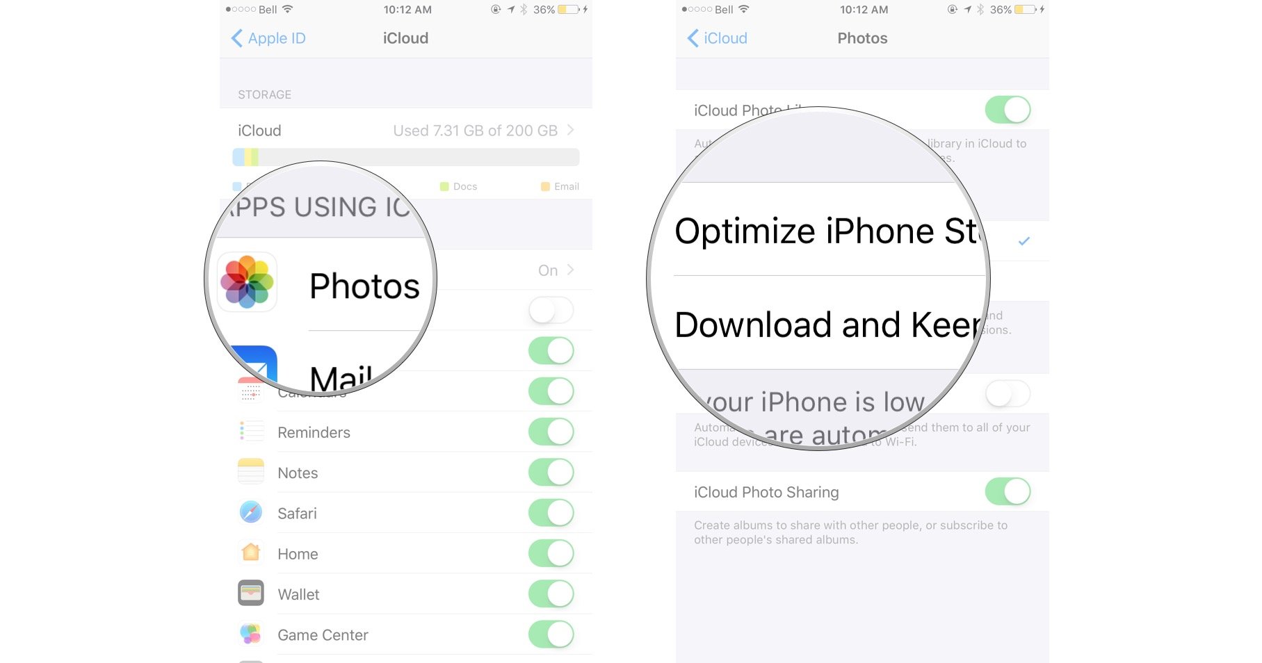 Effortless iCloud Photo Library Setup Guide for Seamless Photo Storage