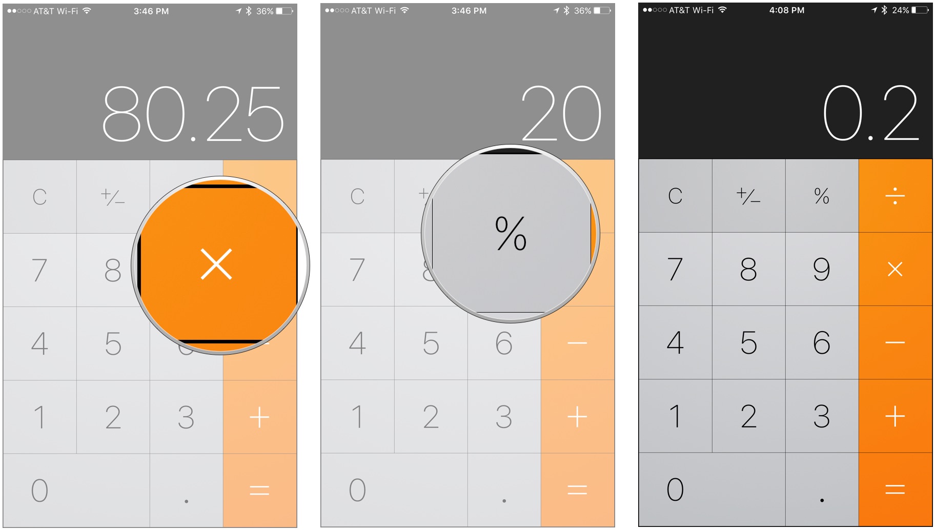 How to use the Calculator app on iPhone  iMore