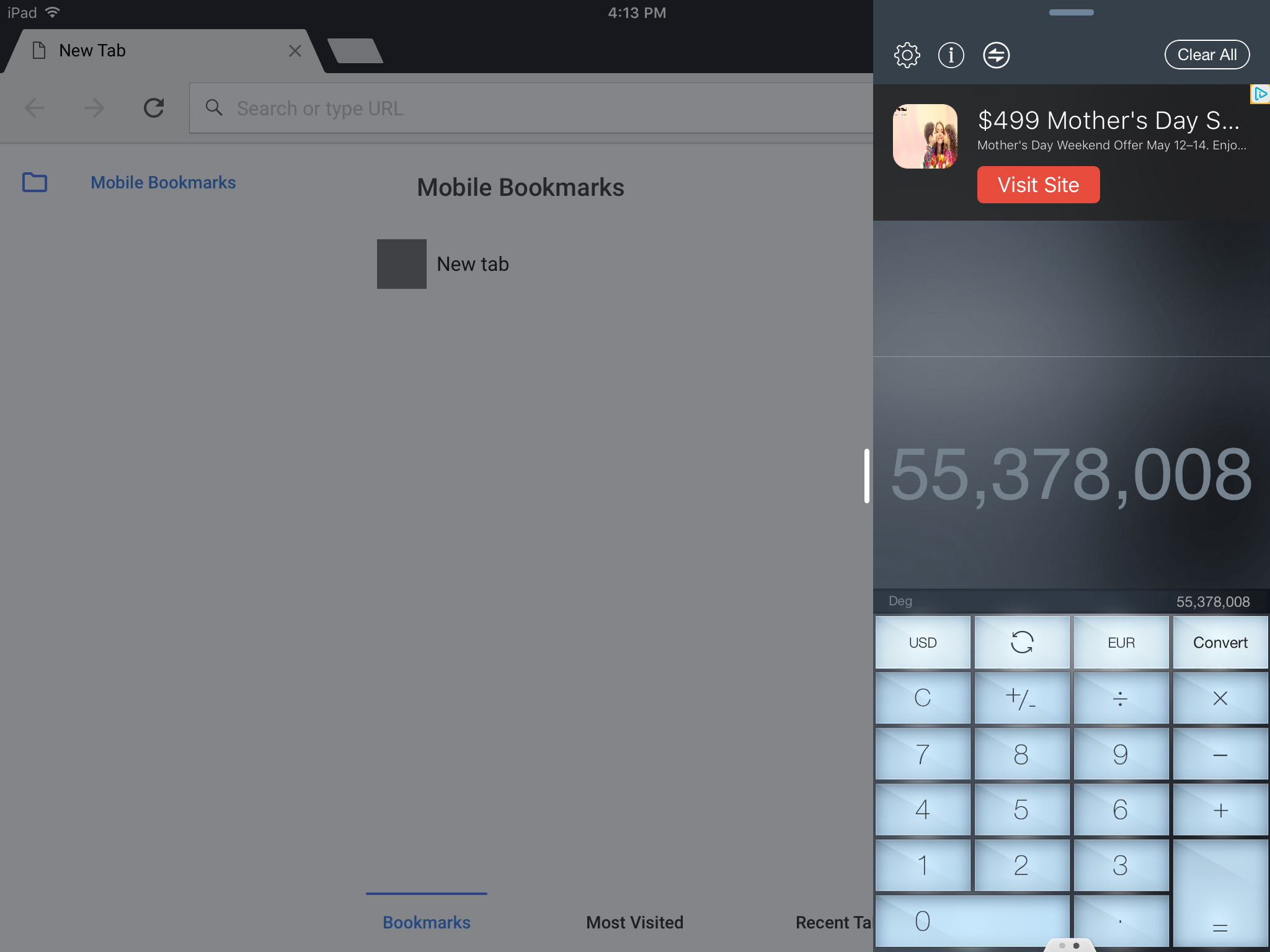 Best calculator apps for iPad | iMore