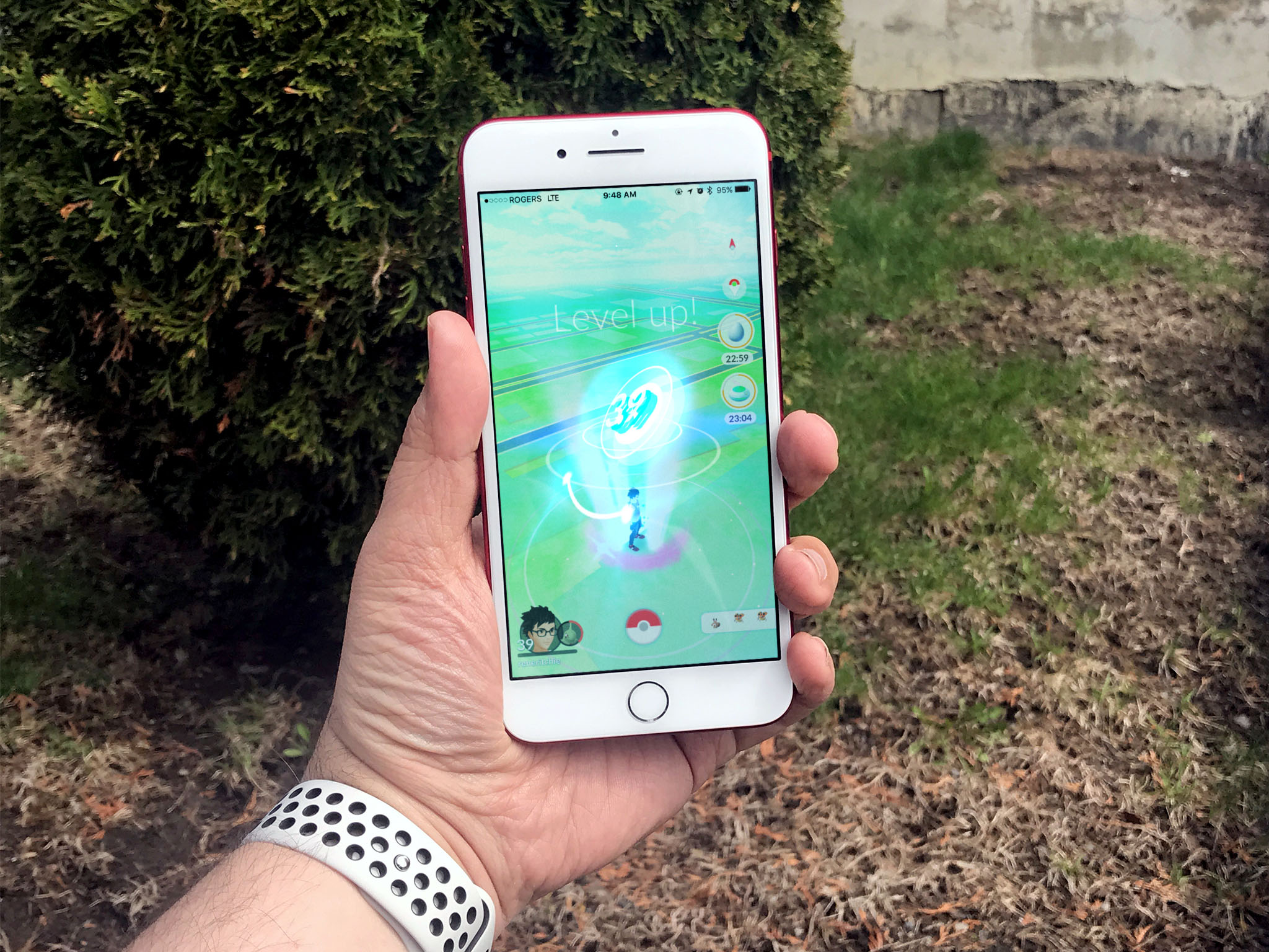 5 reasons you should buy a Pokémon Go Plus — and a couple reasons not to! | iMore1600 x 1200