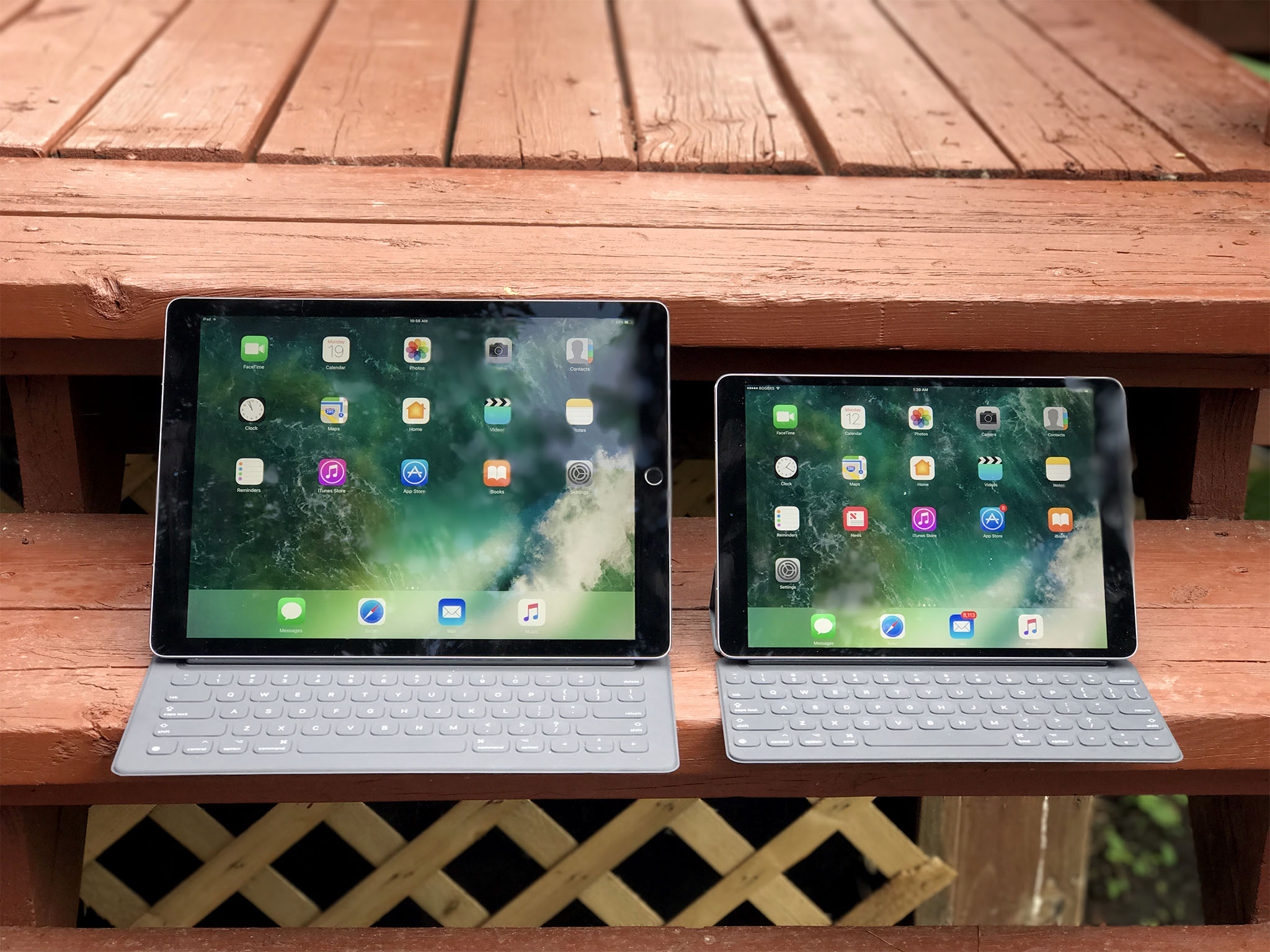 Which iPad storage size should you get? | iMore1600 x 1200