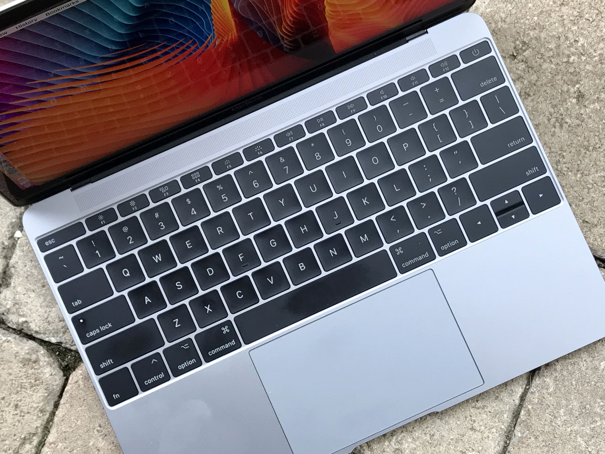 All the keyboard shortcuts you can use when starting up your Mac | iMore