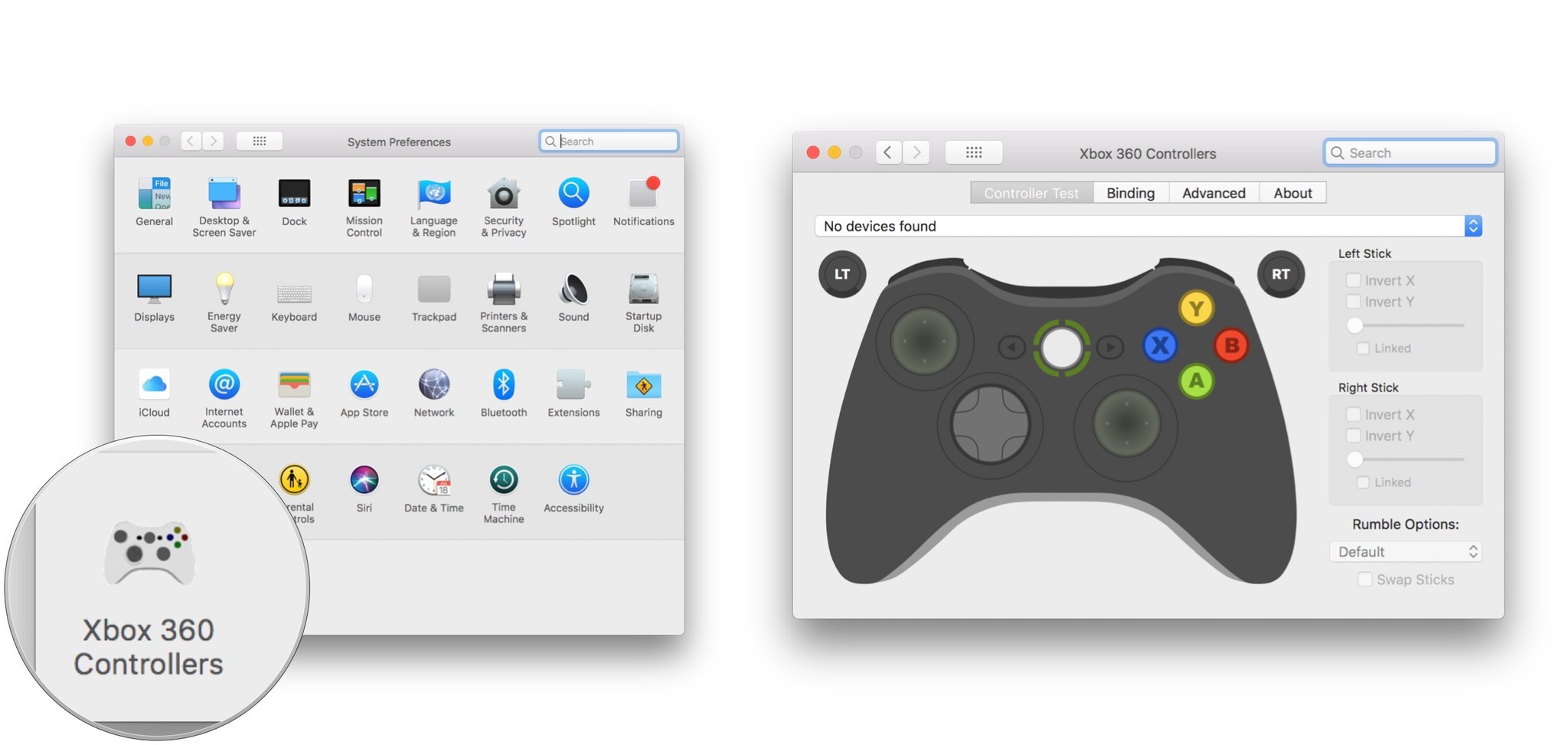 Wireless Controller For Mac