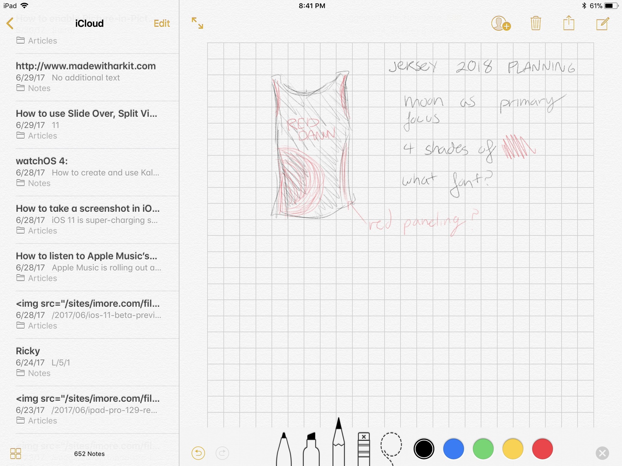 Best handwriting app for ipad pro rumors