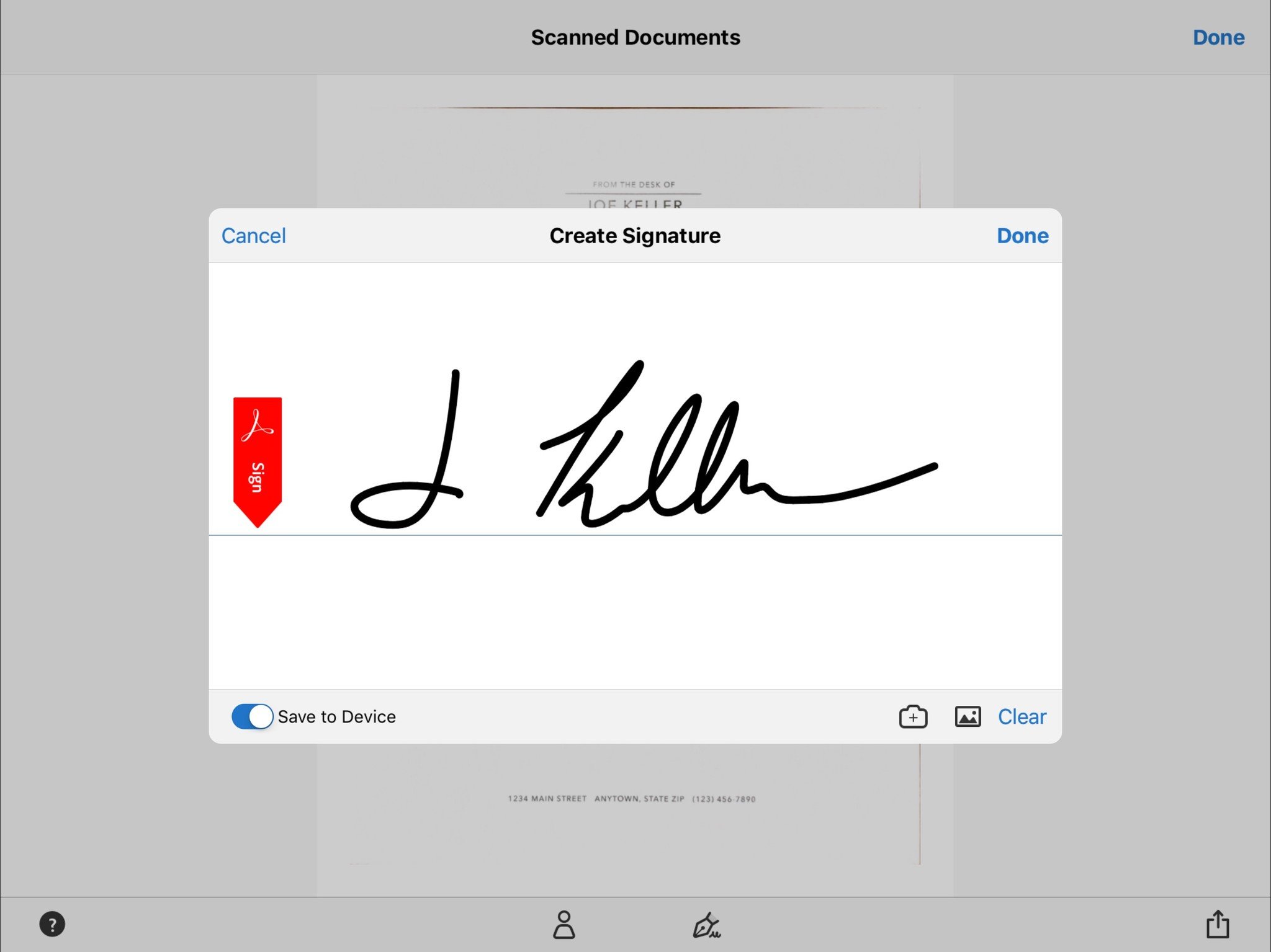 Adobe fill and sign windows 10 download
