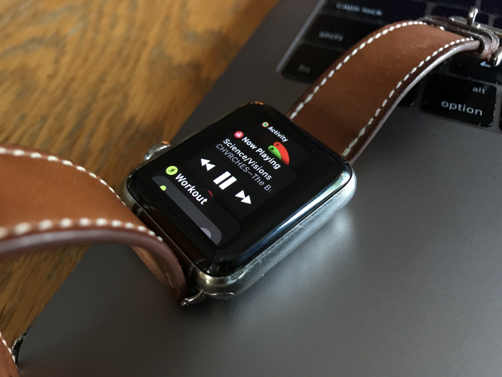 How To Force Quit Apps On The Apple Watch Imore