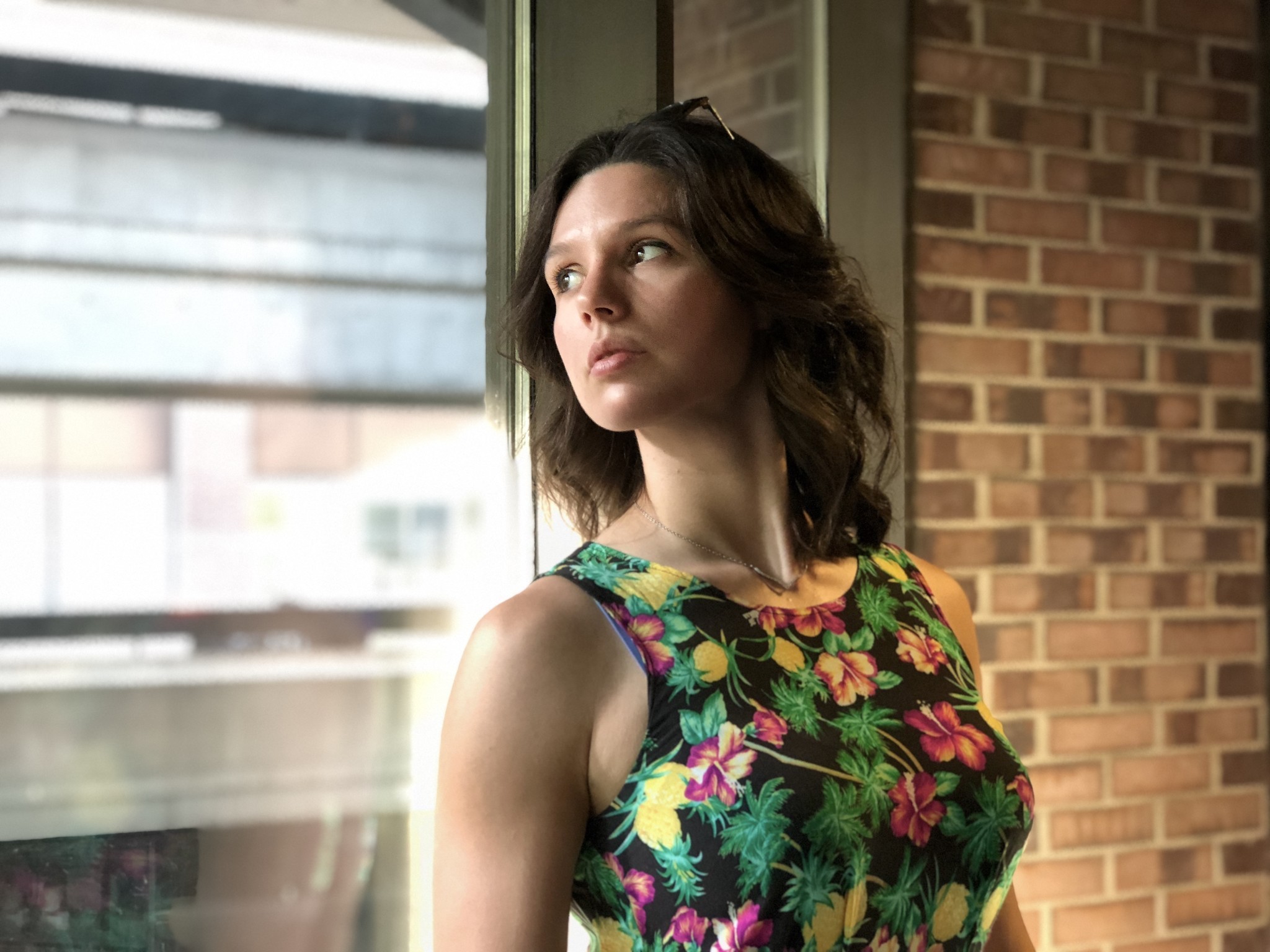 How To Use Portrait Mode And Portrait Lighting On Iphone X Imore