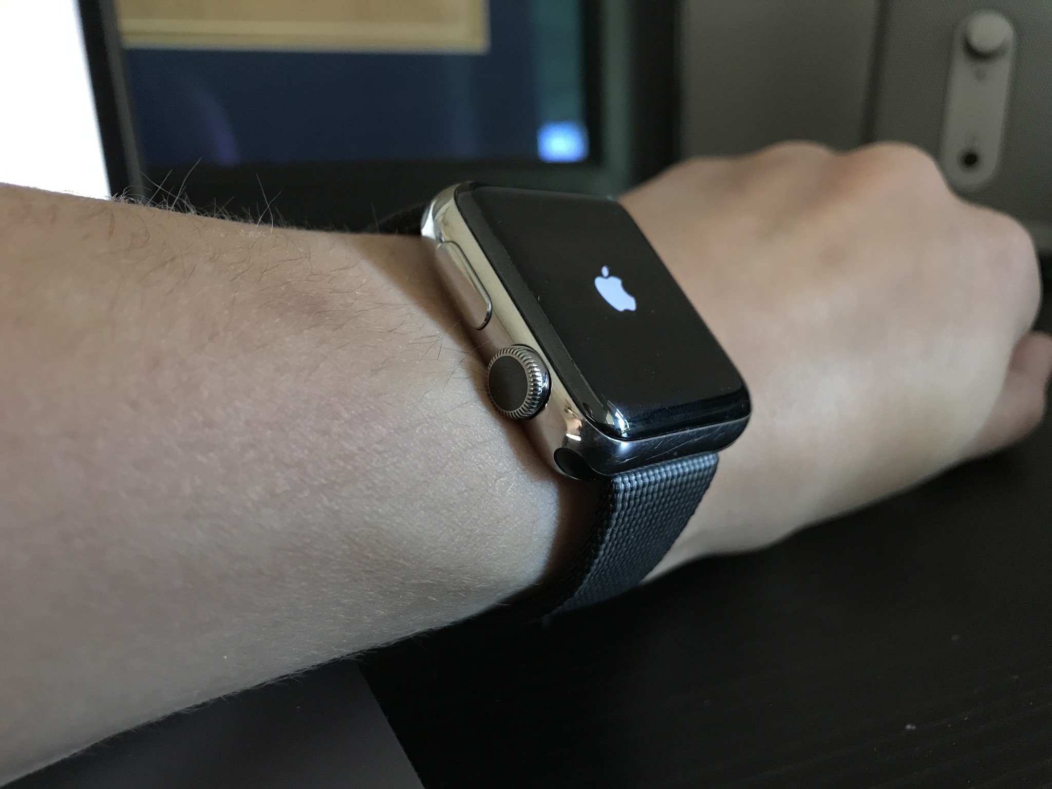 How to restart and reset your Apple Watch  iMore