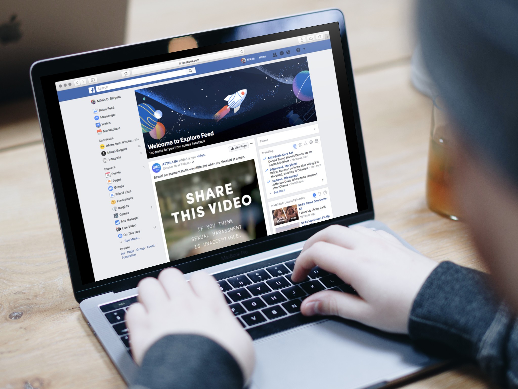 Facebook, Privacy, and You: The Ultimate Guide | iMore